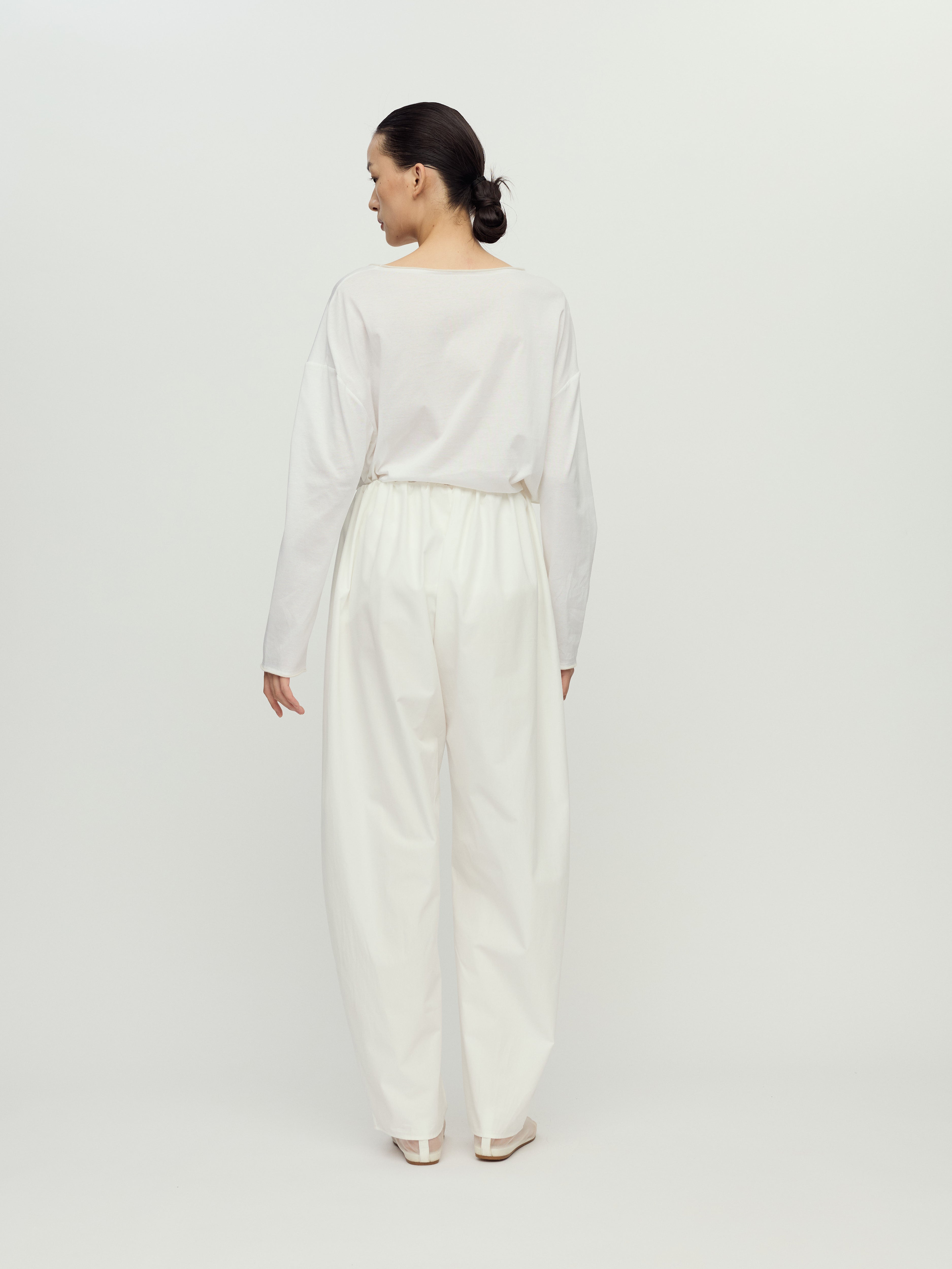 PRESS26 - CALSITE ZURA PANTS