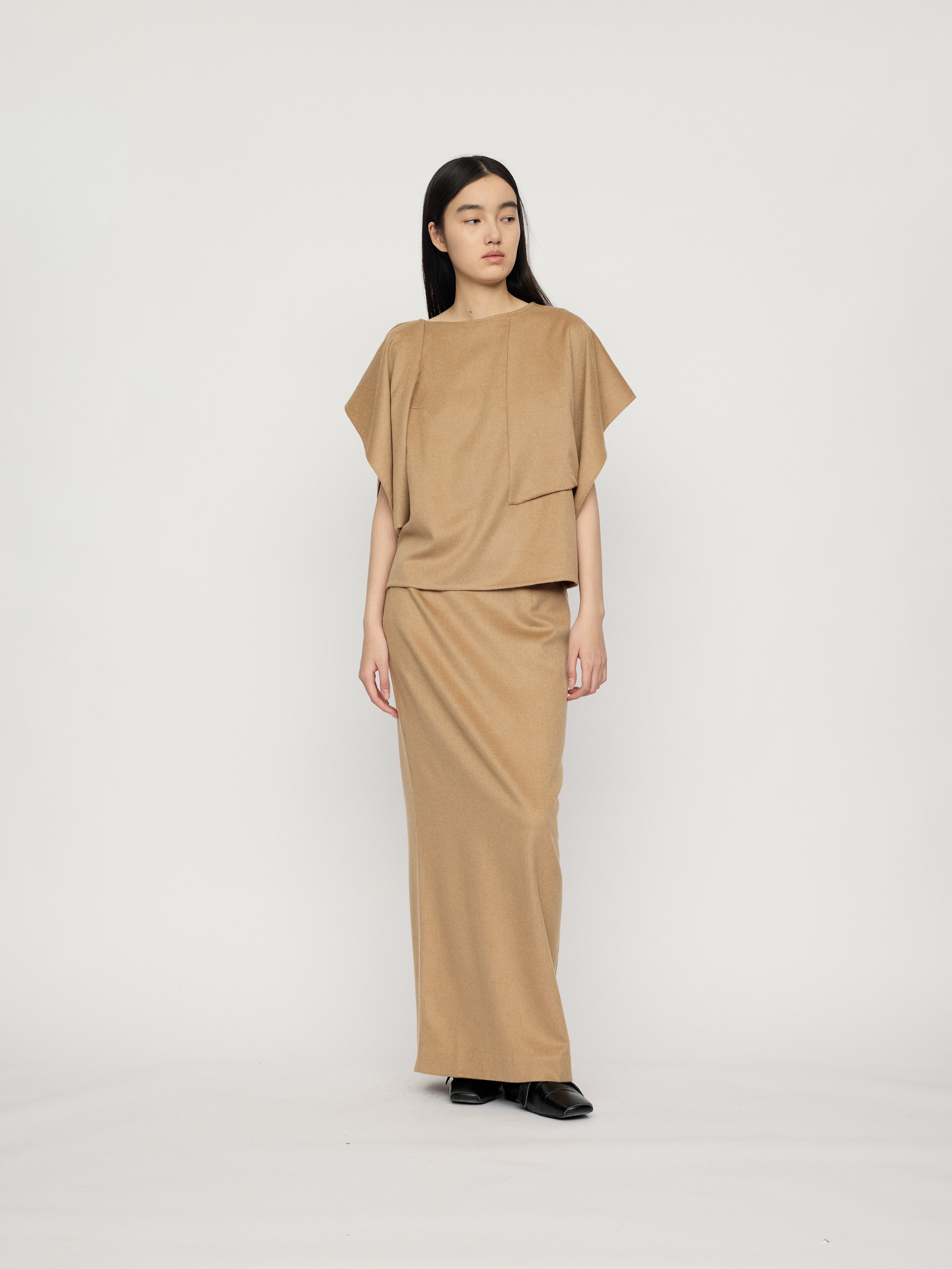 PREAW26 - SILSTONE JURA TOP