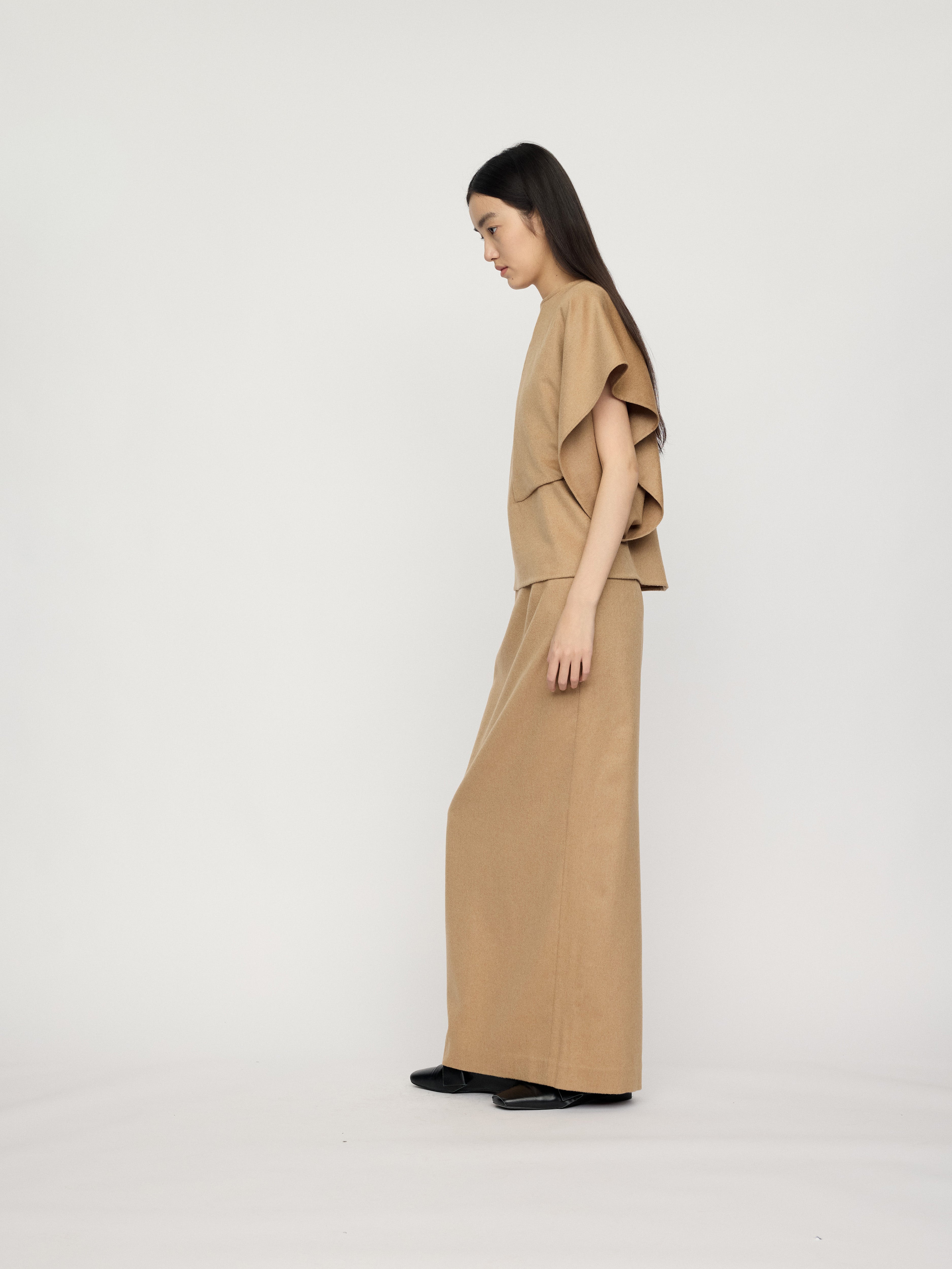 PREAW26 - SILSTONE JURA TOP