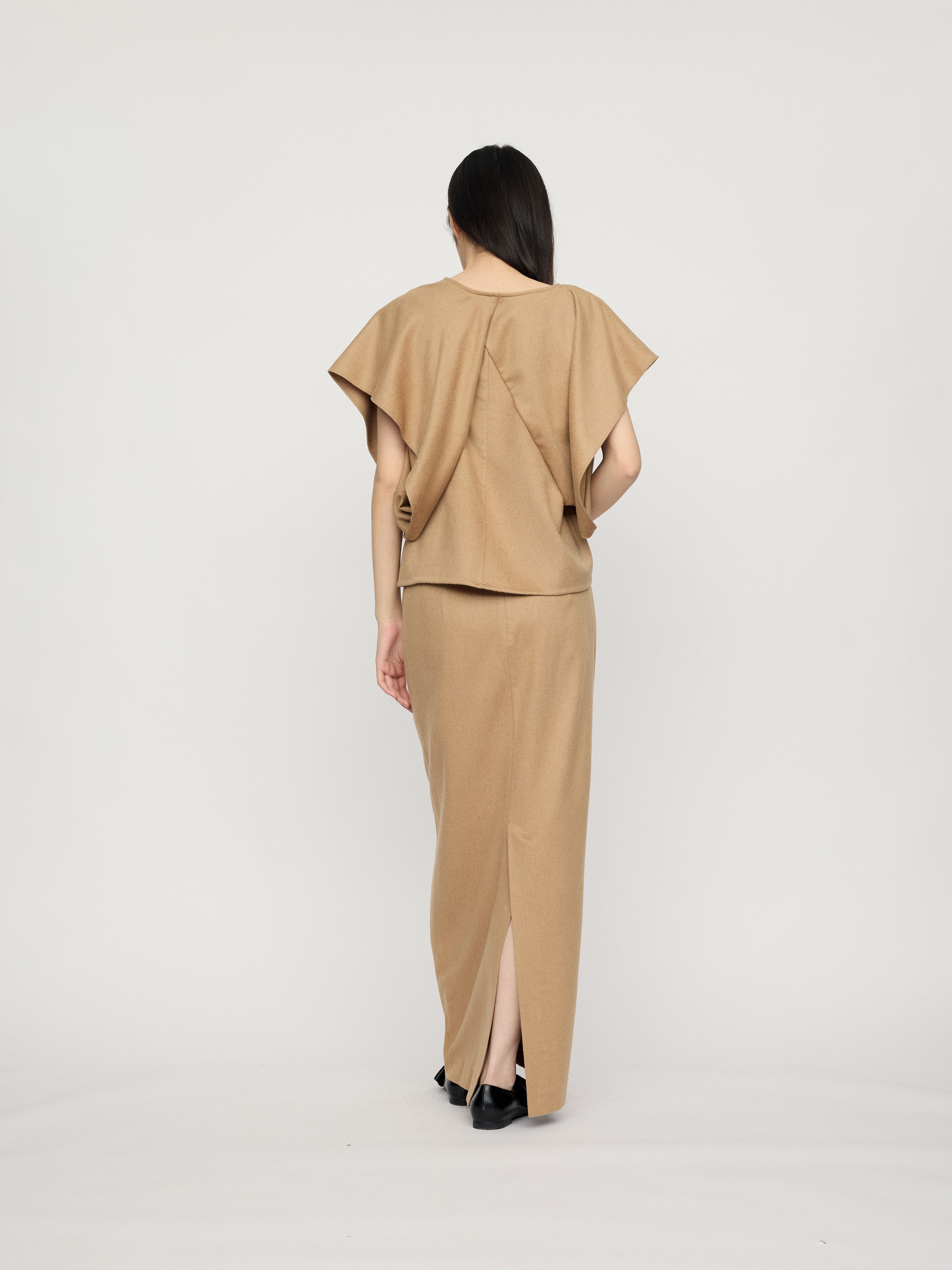 PREAW26 - SILSTONE JURA TOP
