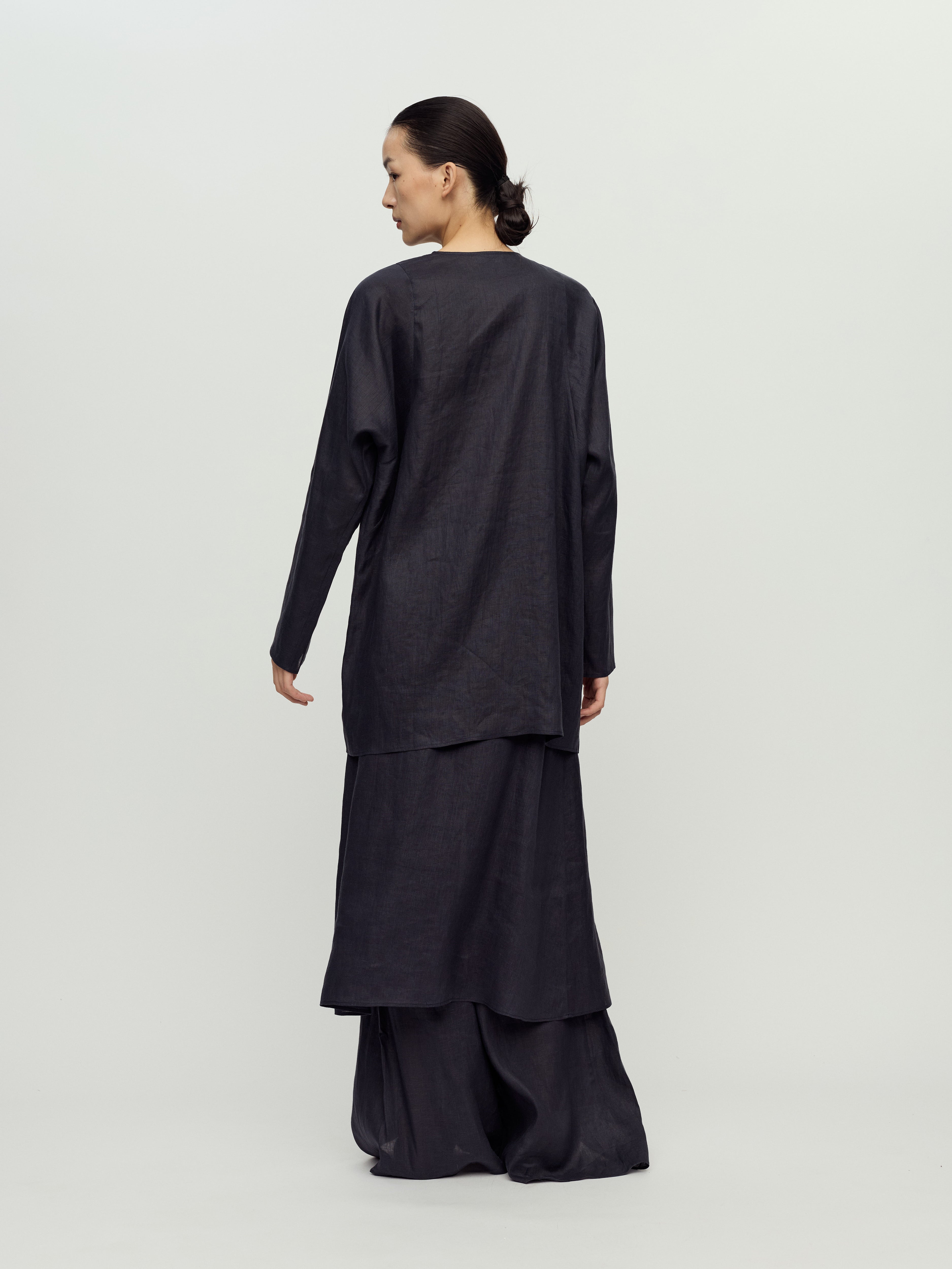 PRESS26 - ECLIPS BRUNO SHIRT