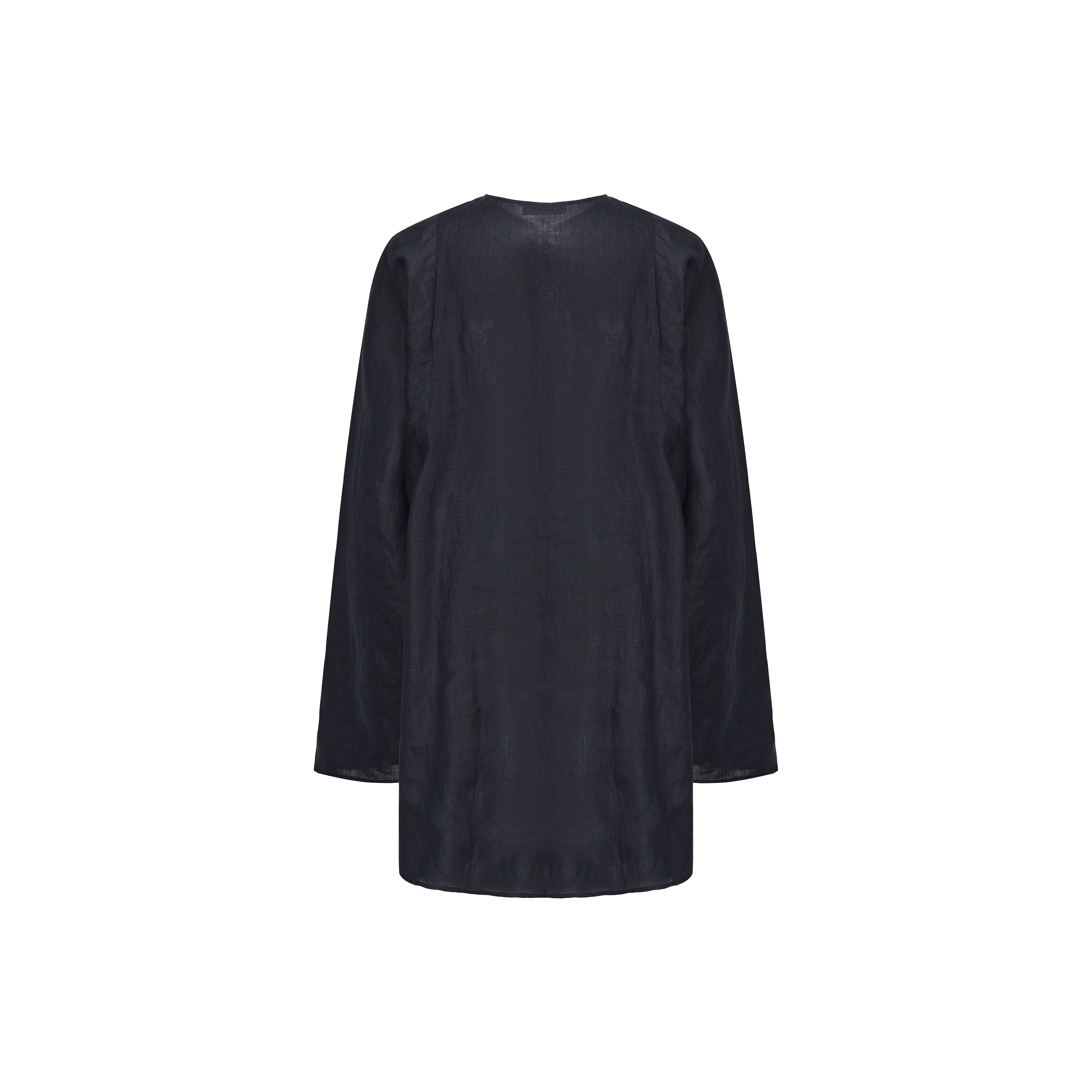 PRESS26 - ECLIPS BRUNO SHIRT