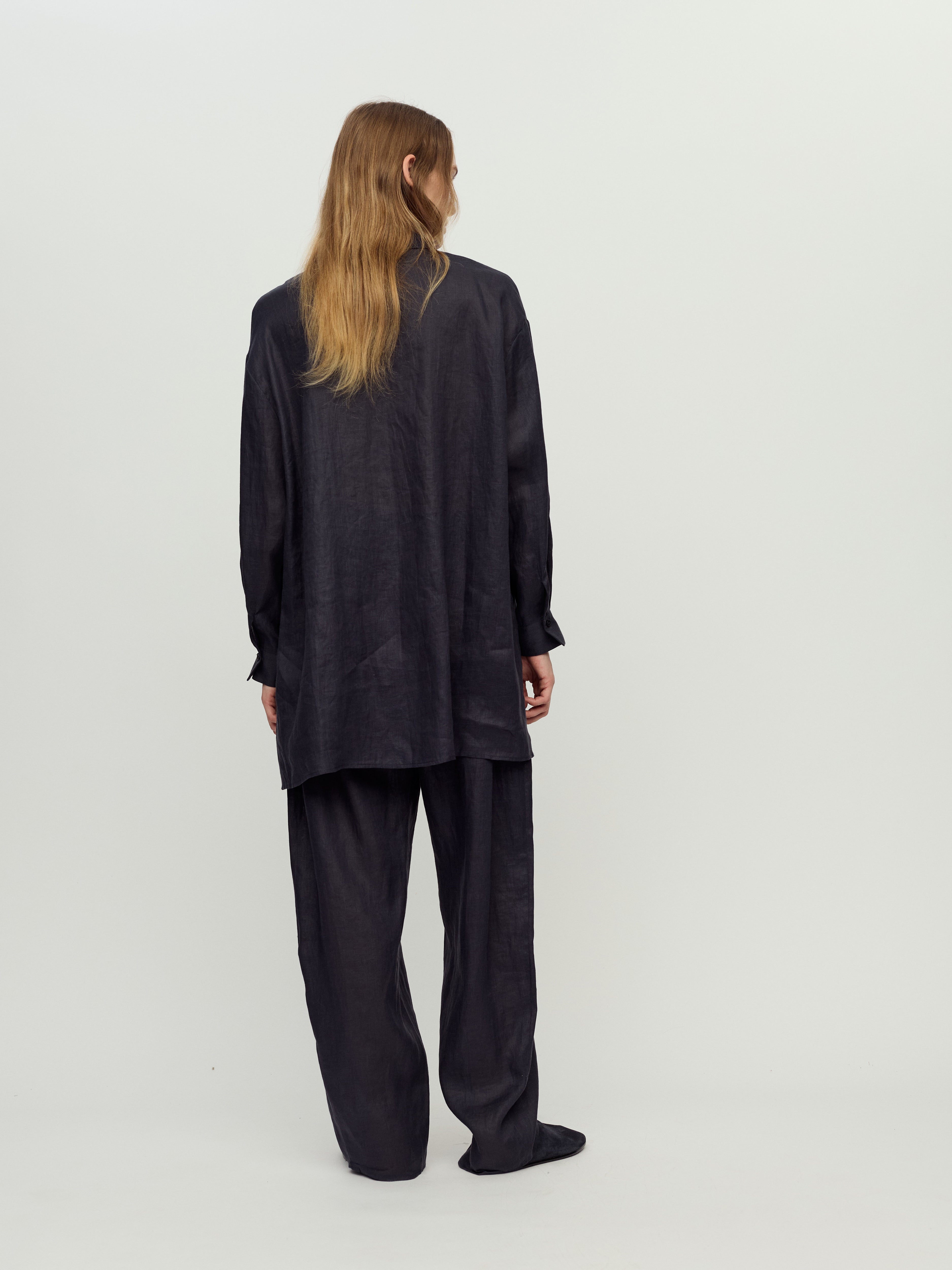 PRESS26 - ECLIPS CLASSIC SHIRT