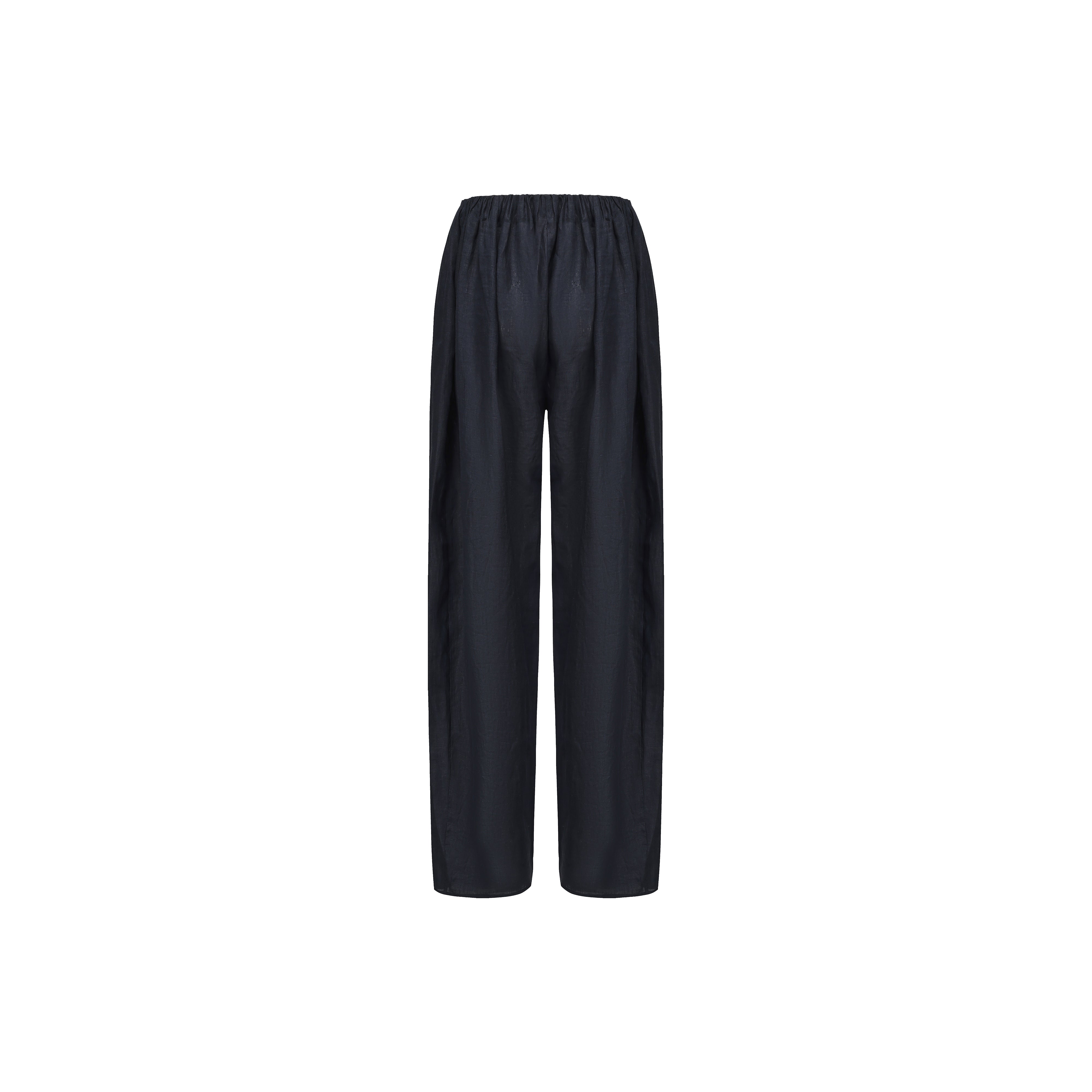 PRESS26 - ECLIPS ZURA PANTS