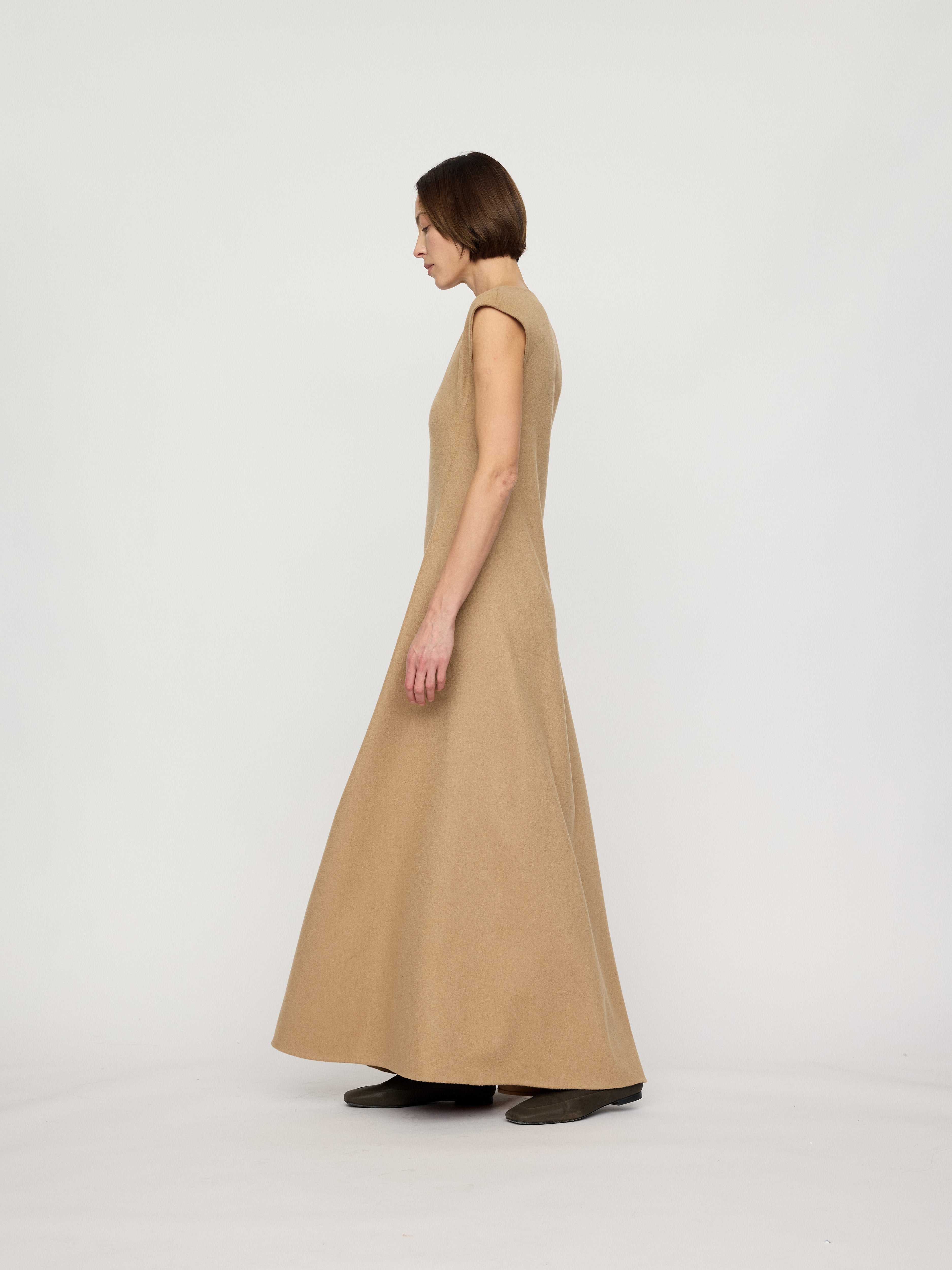 PREAW26 - SILSTONE RONA DRESS