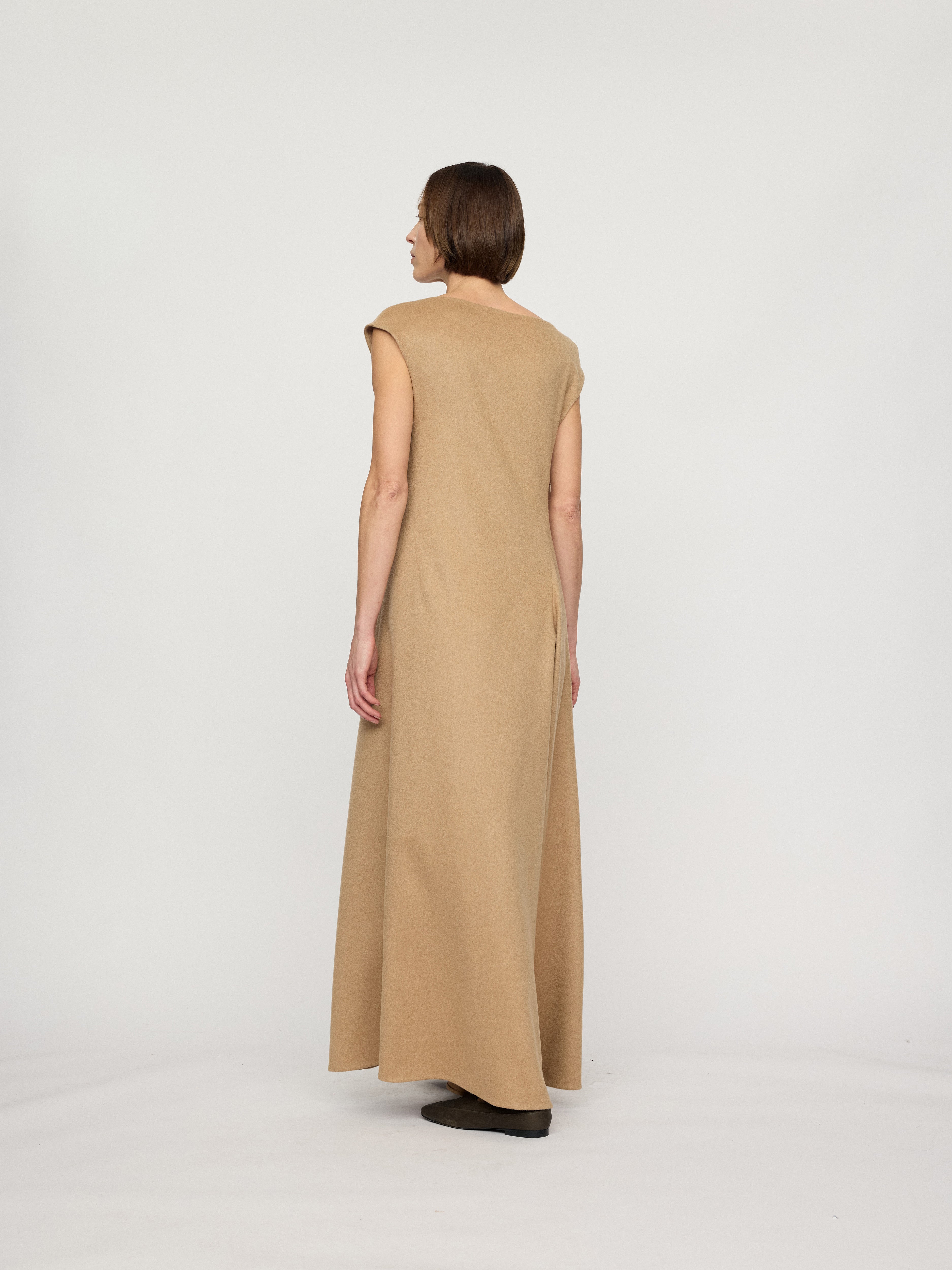 PREAW26 - SILSTONE RONA DRESS