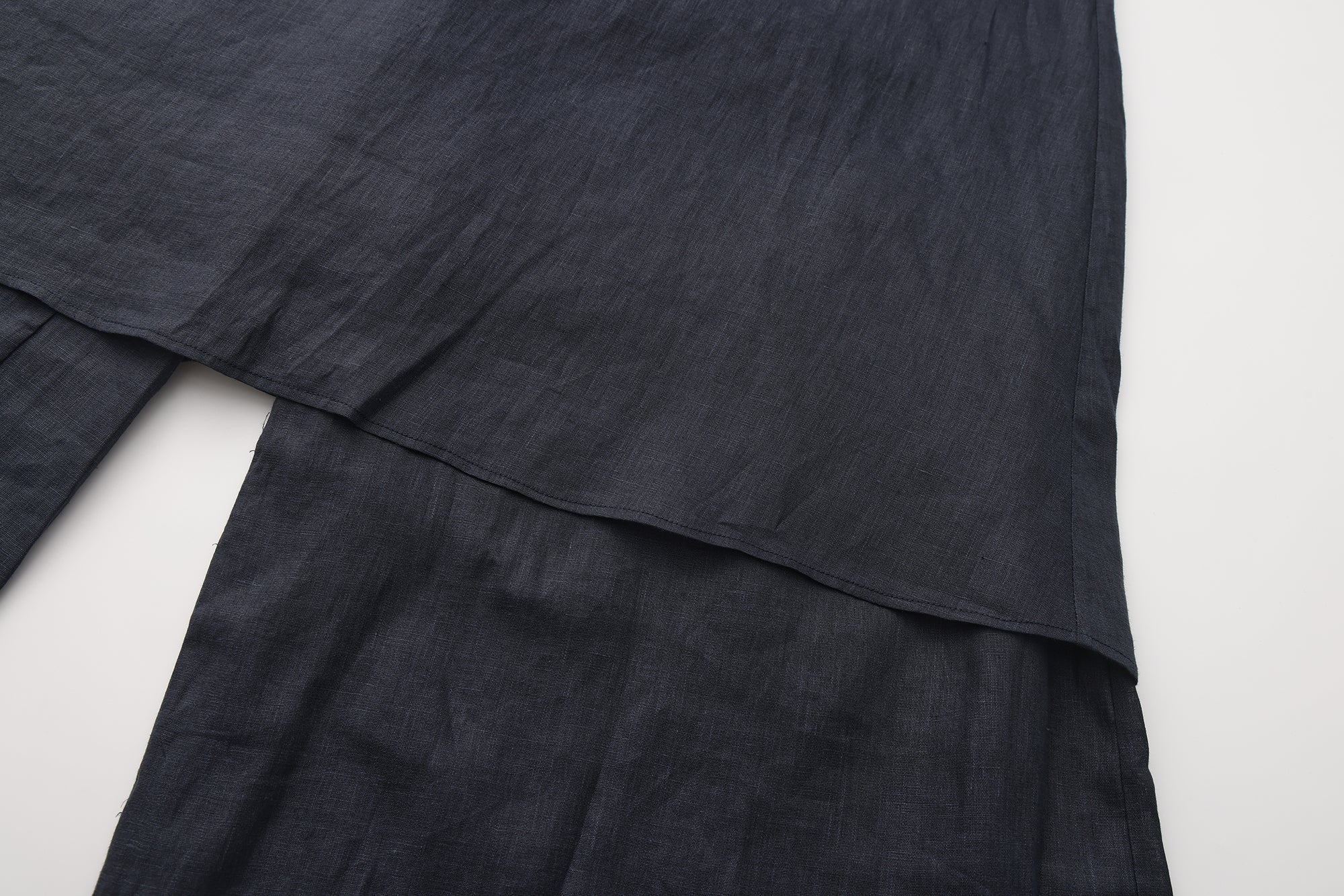 PRESS26 - ECLIPS SKIRT PANTS