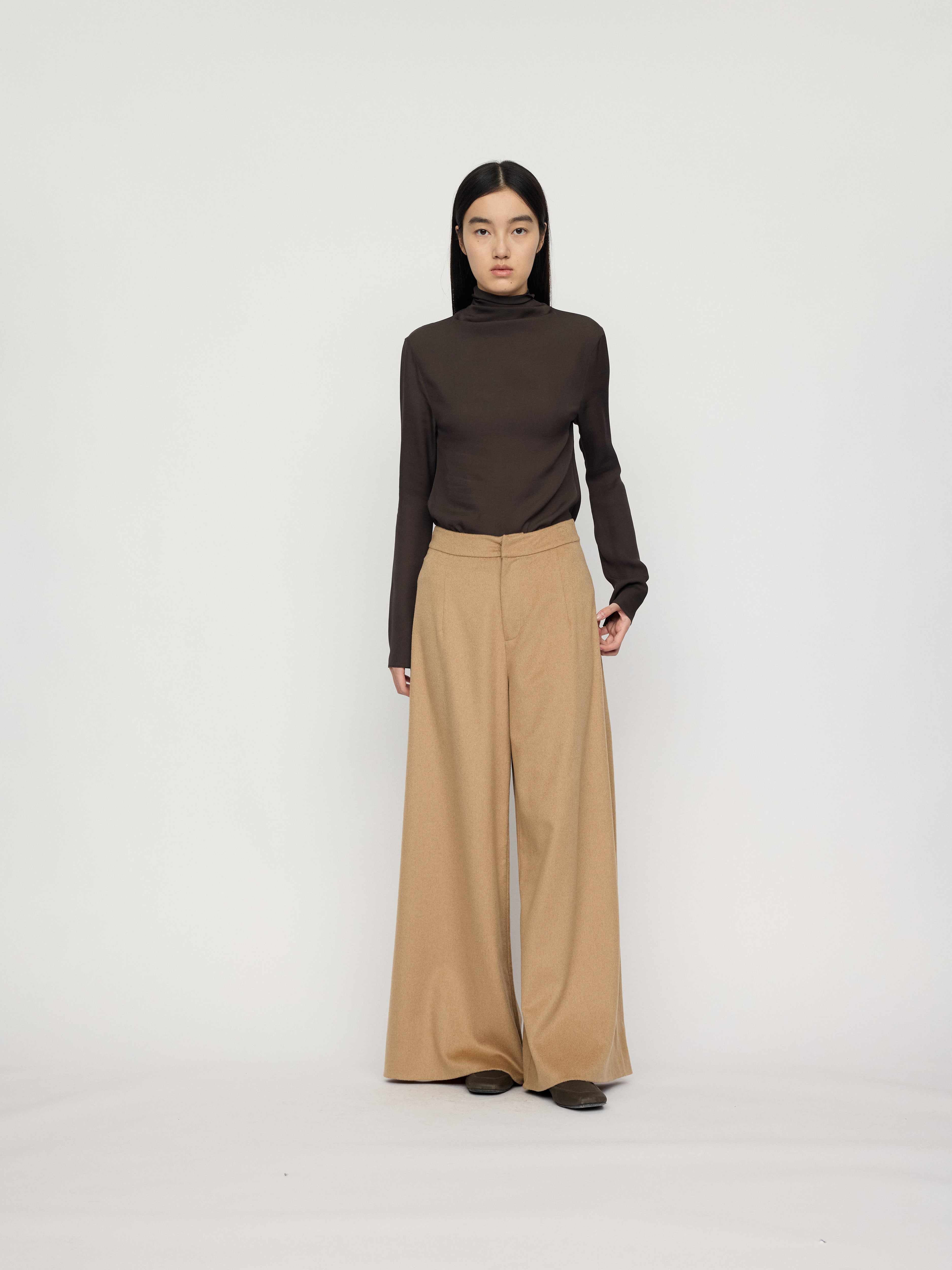 PREAW26 - SILSTONE ISEN PANTS