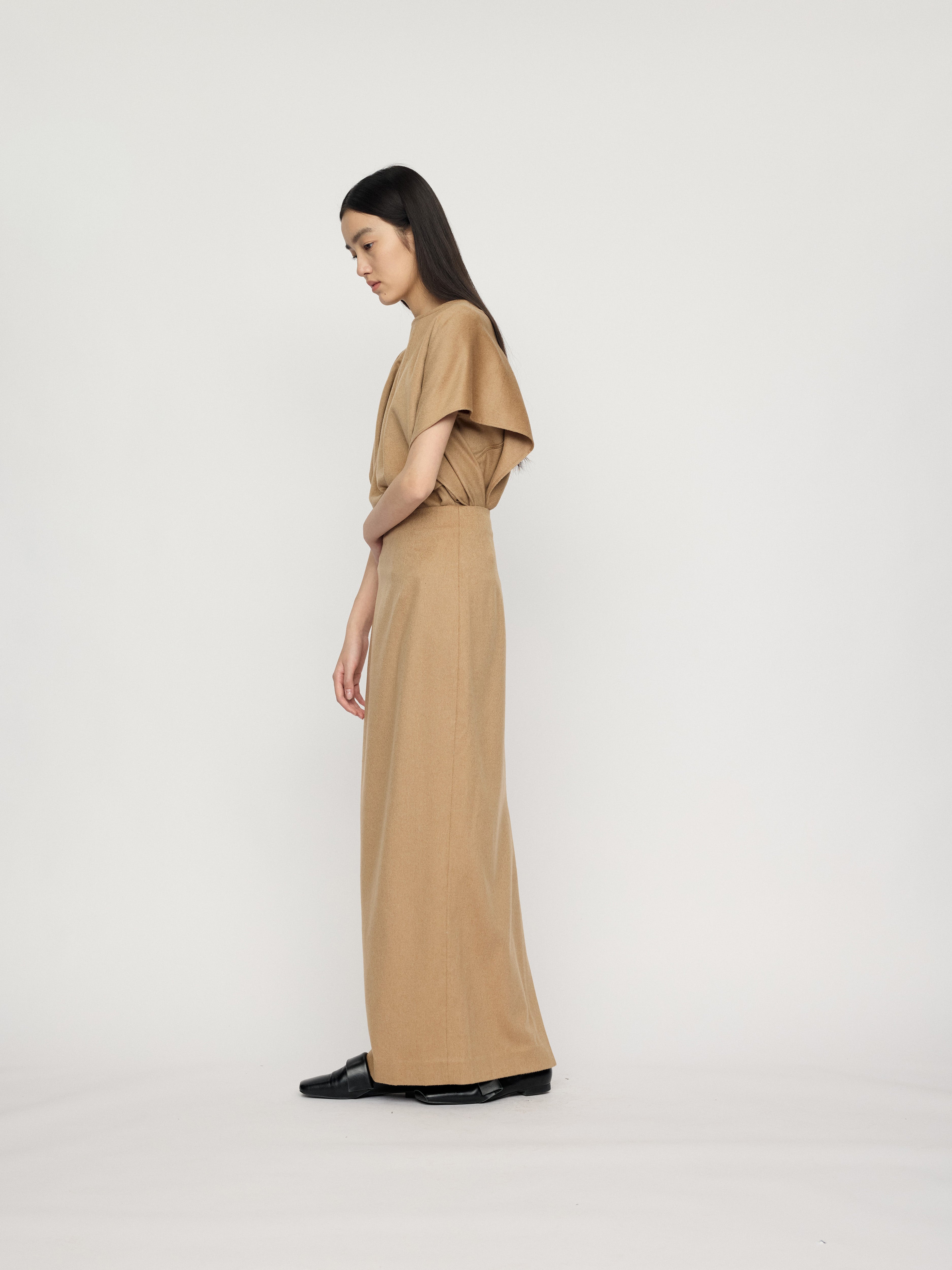 PREAW26 - SILSTONE KYTH SKIRT