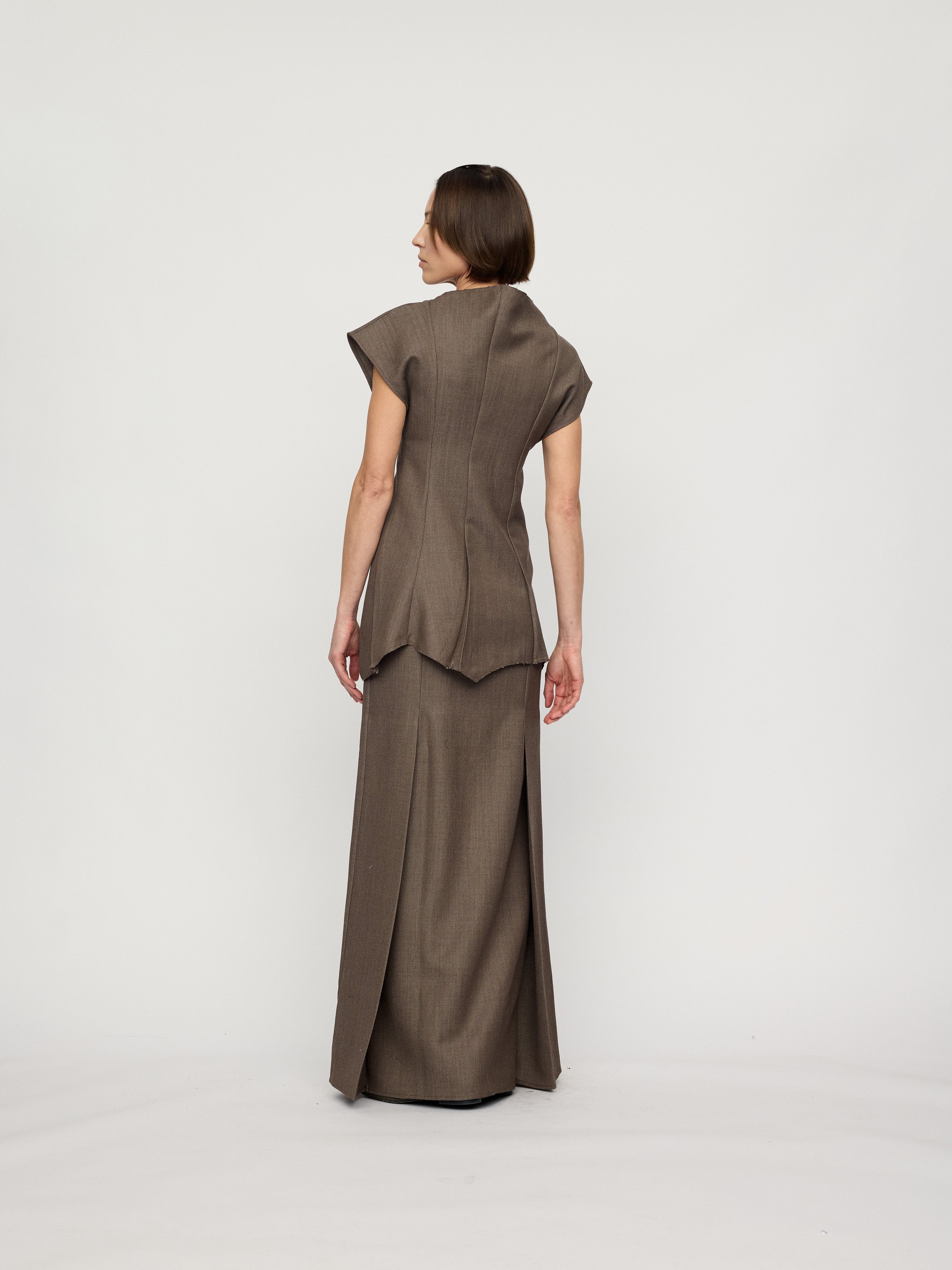 PREAW26 - ASH LIMESTONE CRES TOP