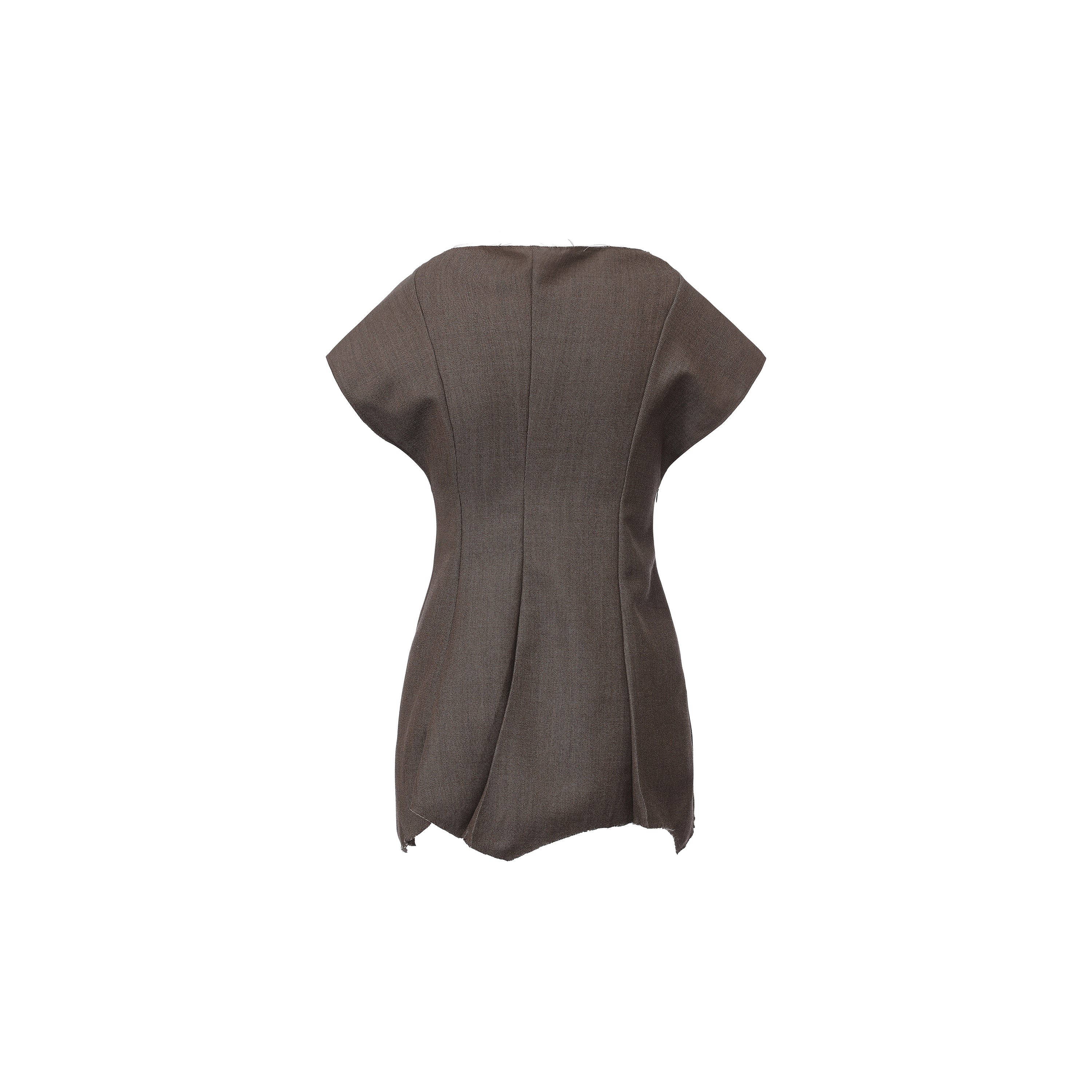 PREAW26 - ASH LIMESTONE CRES TOP