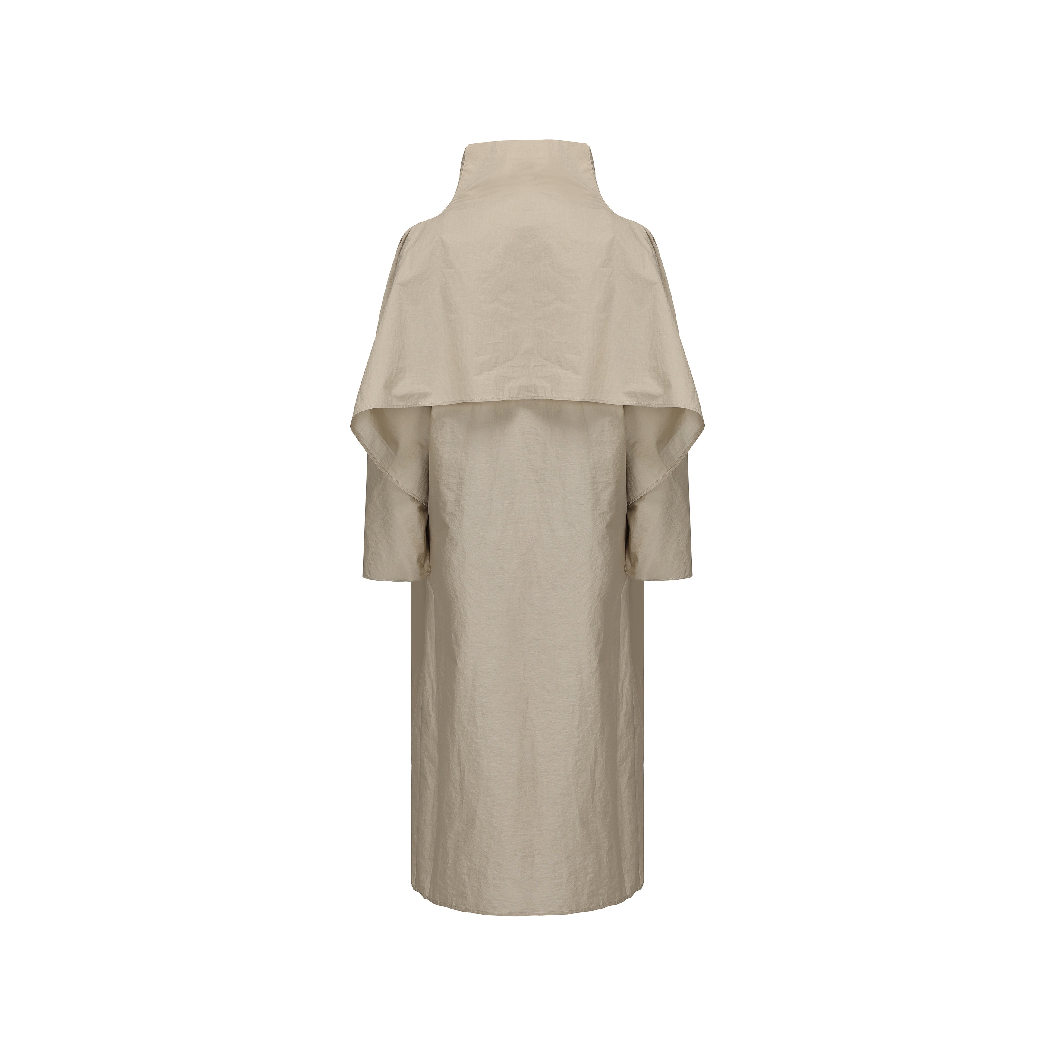 PRESS26 - SEDGE NURI TRENCH