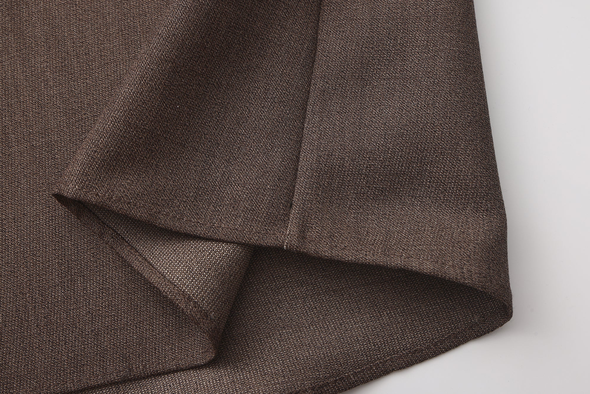PREAW26 - ASH LIMESTONE KAAF SHIRT