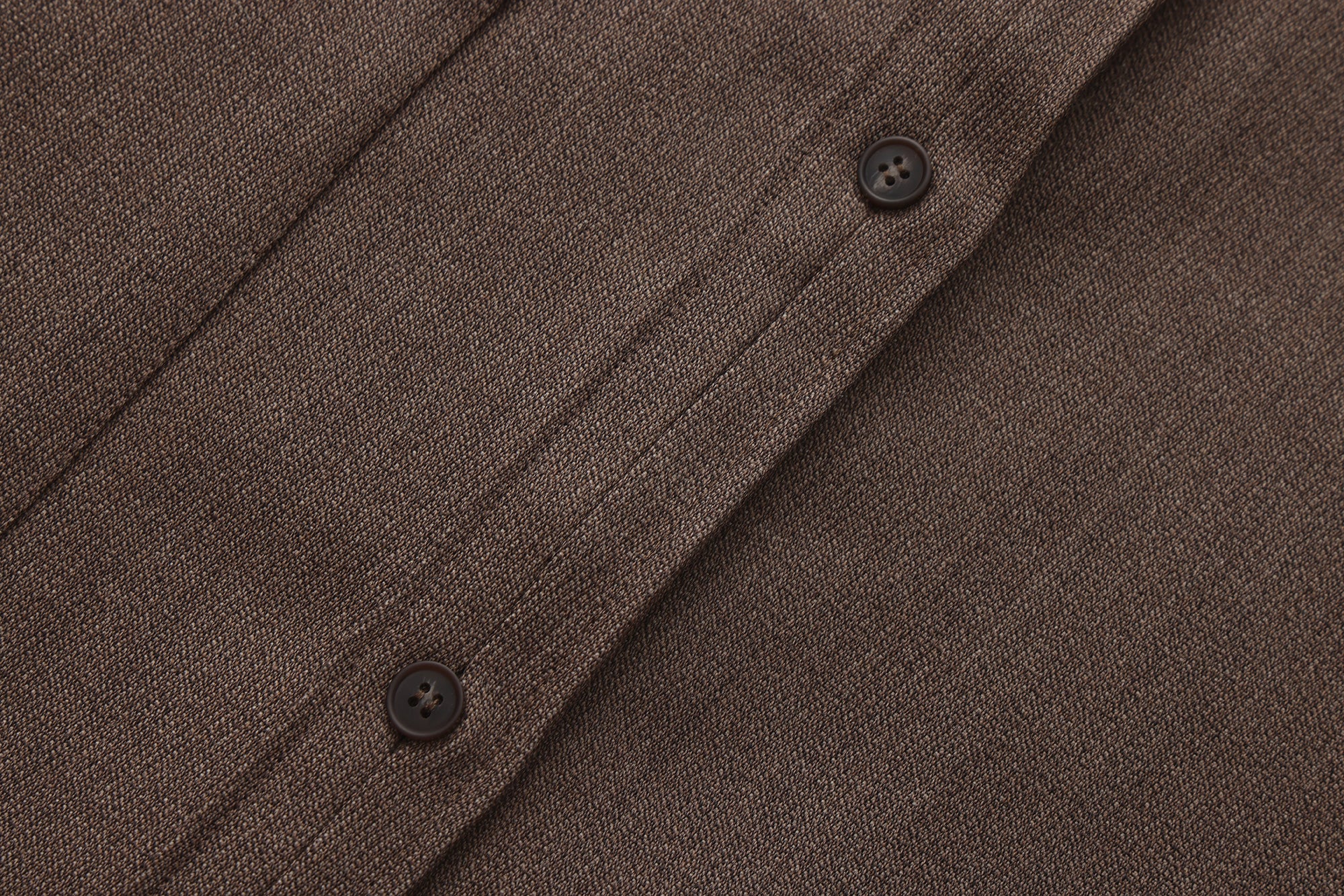PREAW26 - ASH LIMESTONE KAAF SHIRT