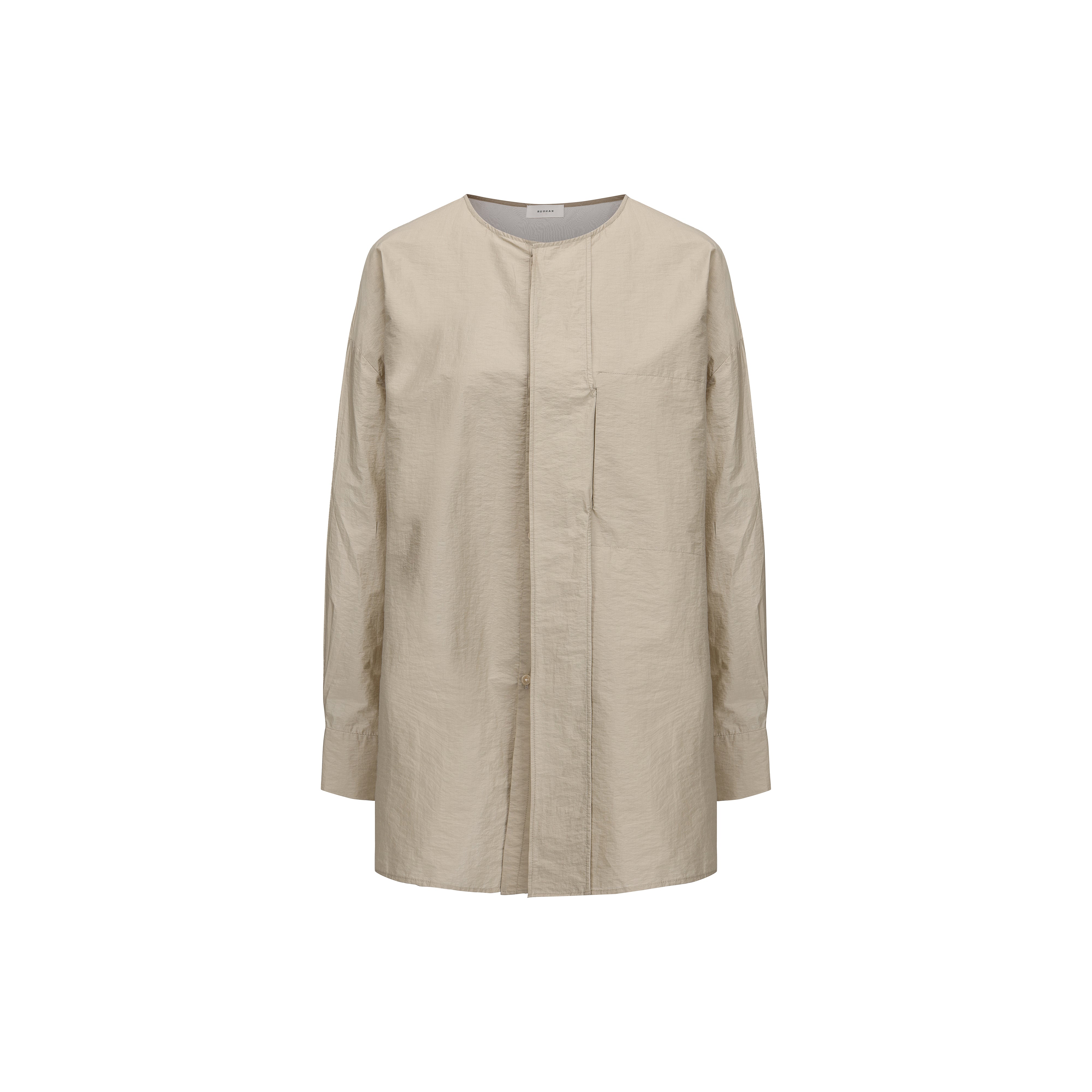 PRESS26 - SEDGE LEKO SHIRT