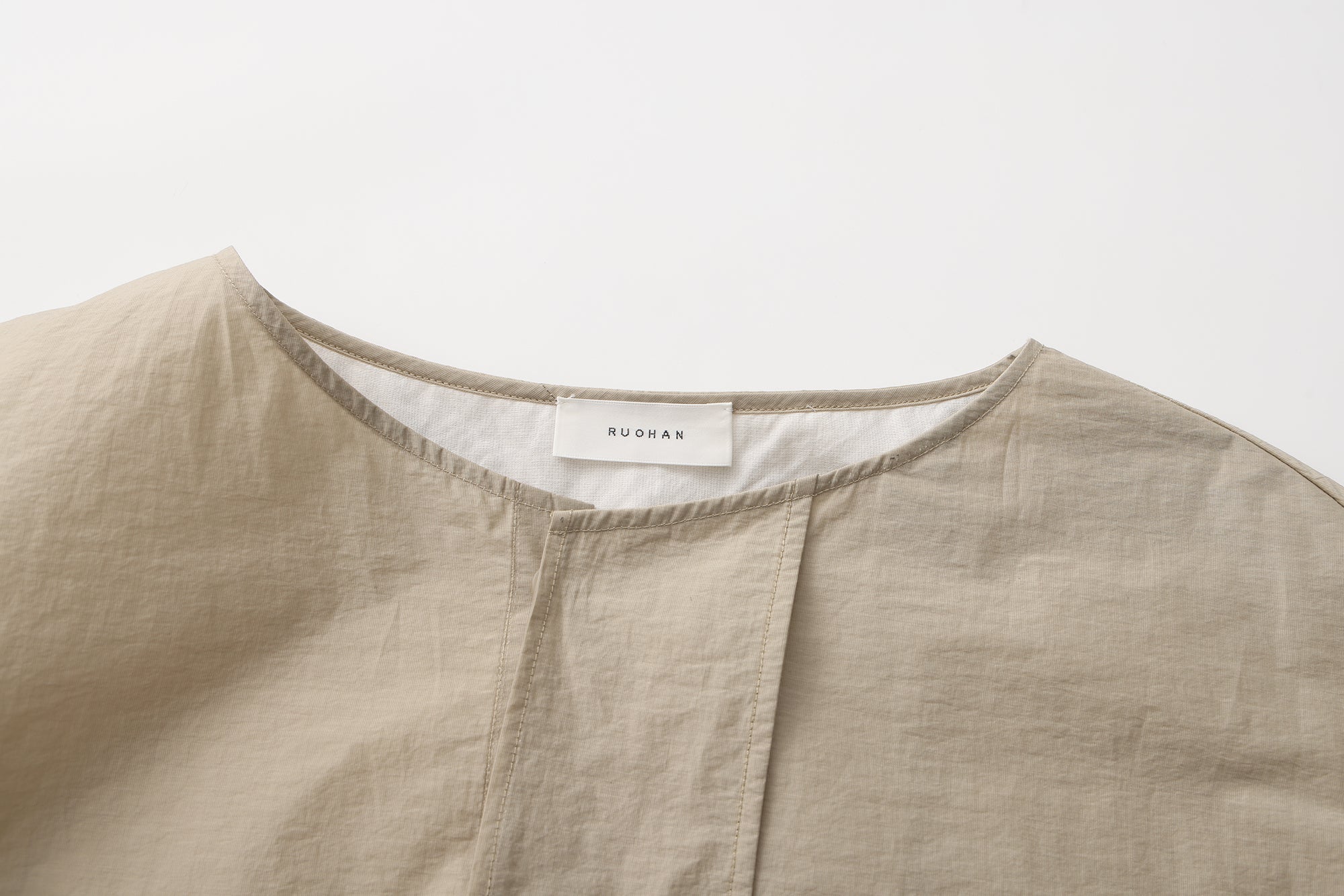 PRESS26 - SEDGE LEKO SHIRT