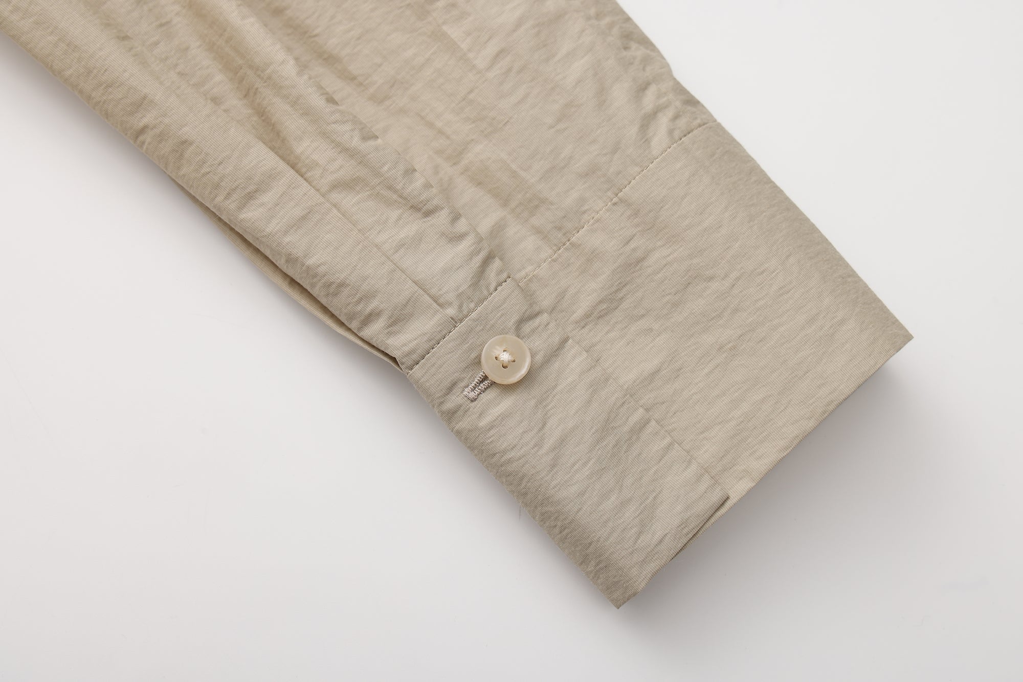 PRESS26 - SEDGE LEKO SHIRT