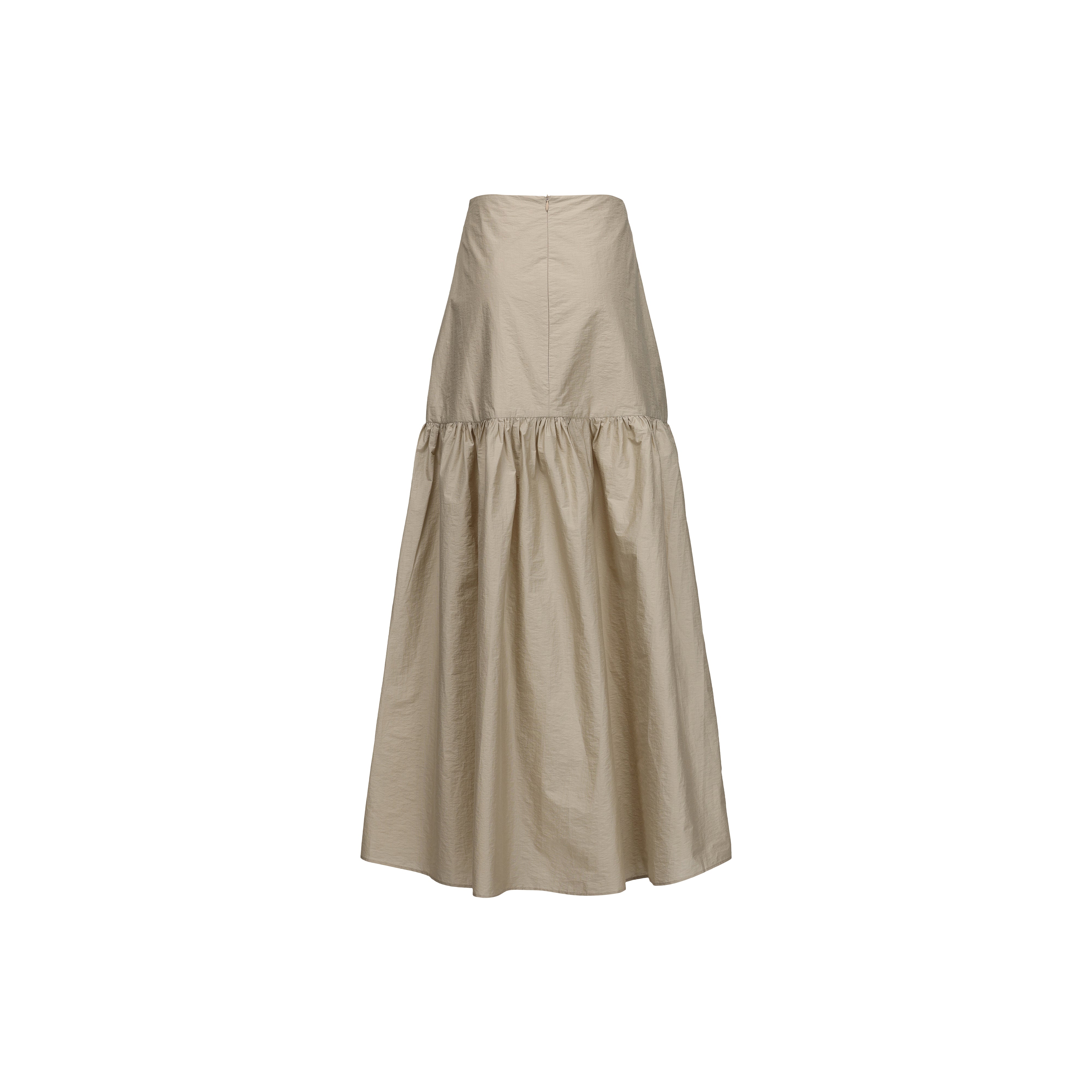 PRESS26 - SEDGE AIRA SKIRT