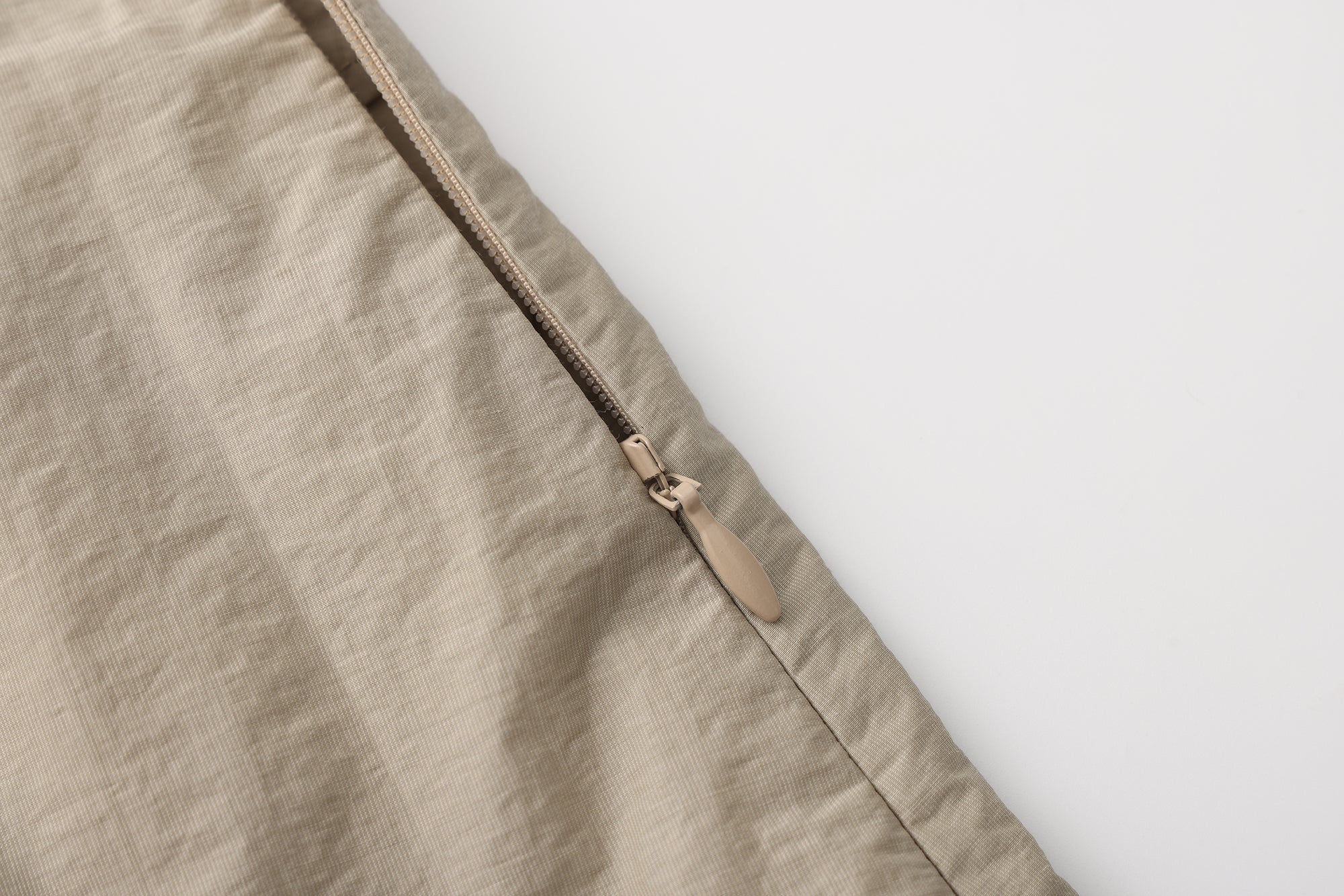 PRESS26 - SEDGE FLORES SKIRTPANTS