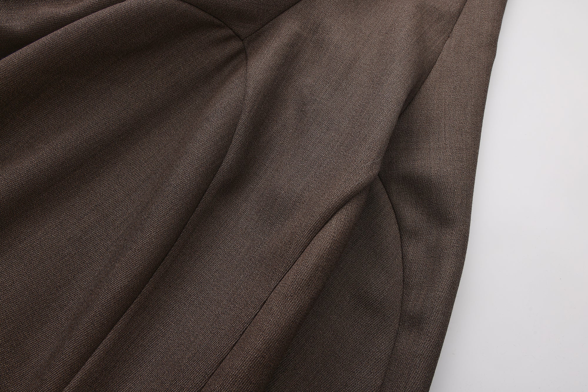 PREAW26 - ASH LIMESTONE ELARA DRESS