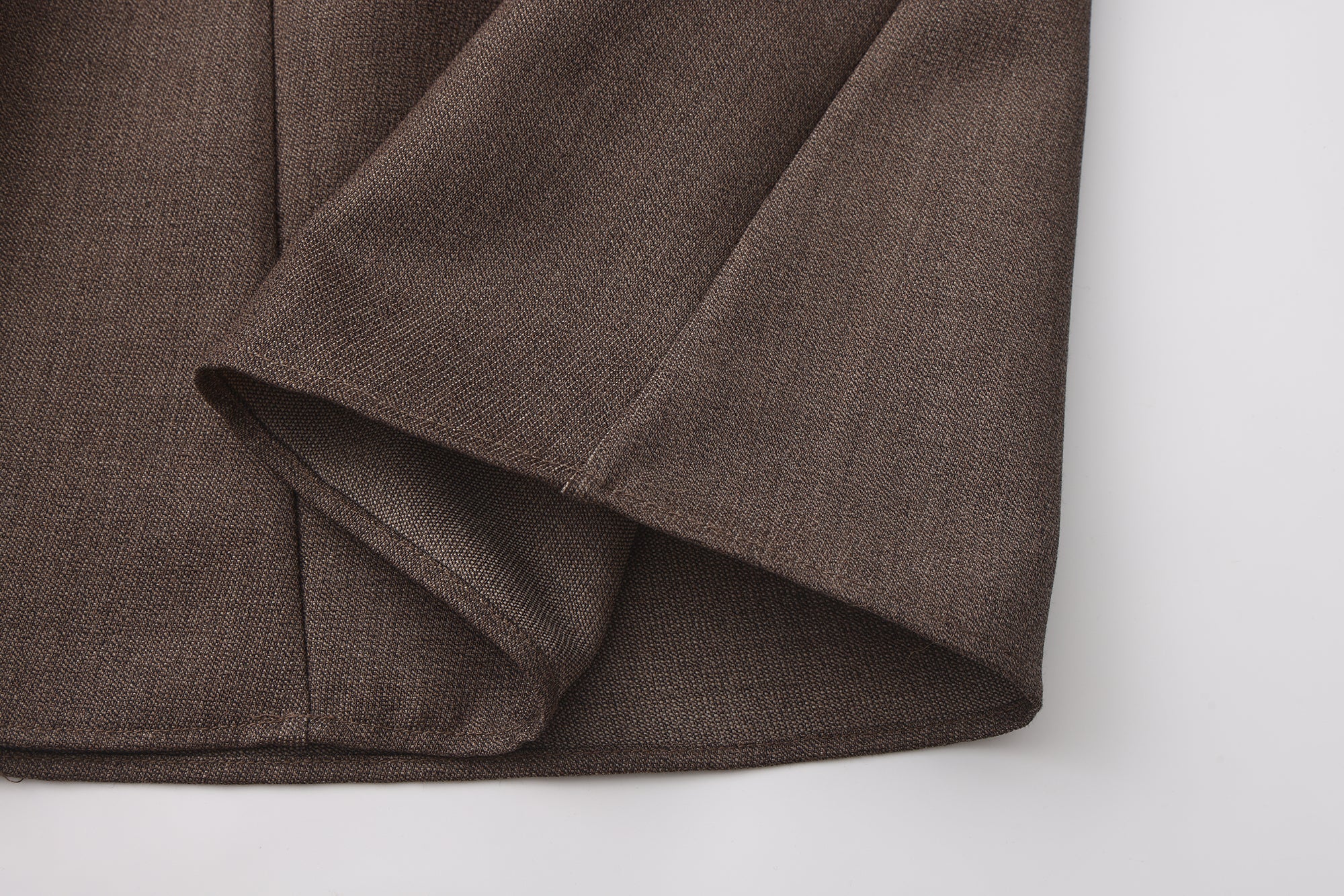 PREAW26 - ASH LIMESTONE ELARA DRESS
