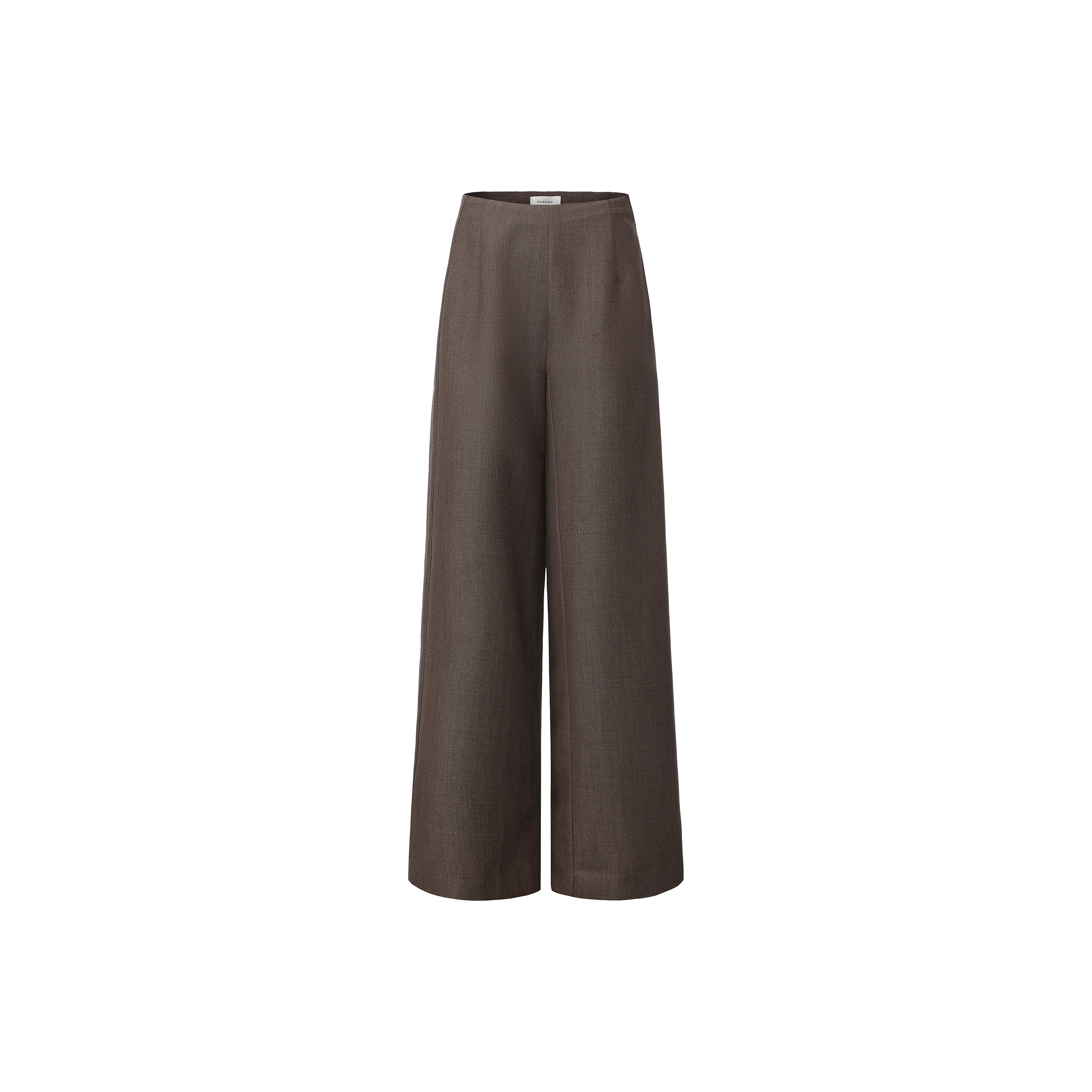 PREAW26 - ASH LIMESTONE KALN PANTS