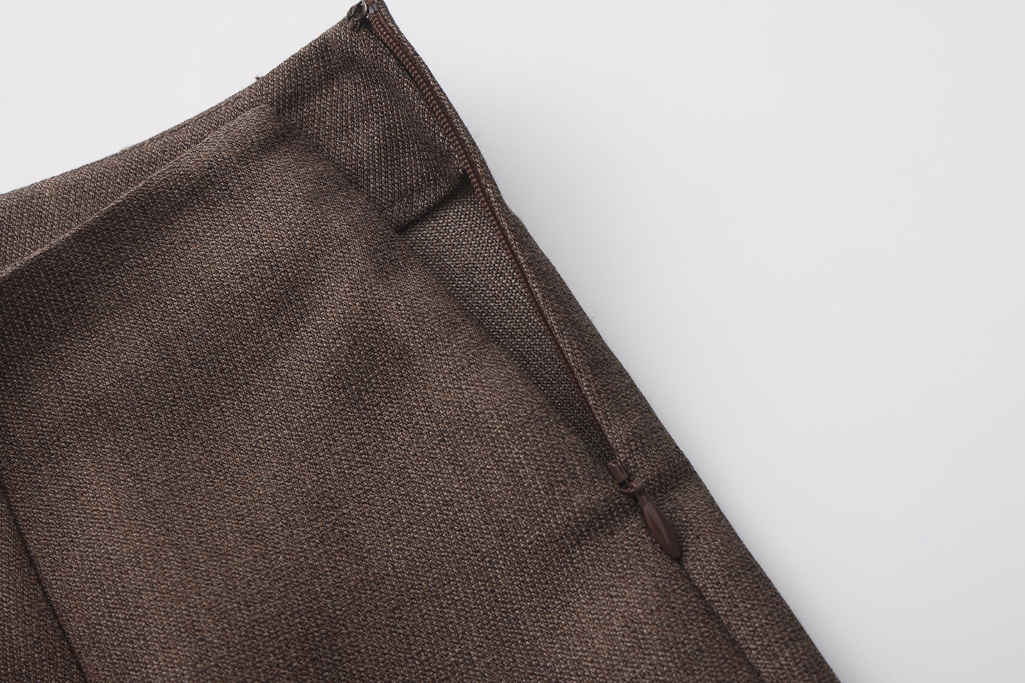 PREAW26 - ASH LIMESTONE KALN PANTS