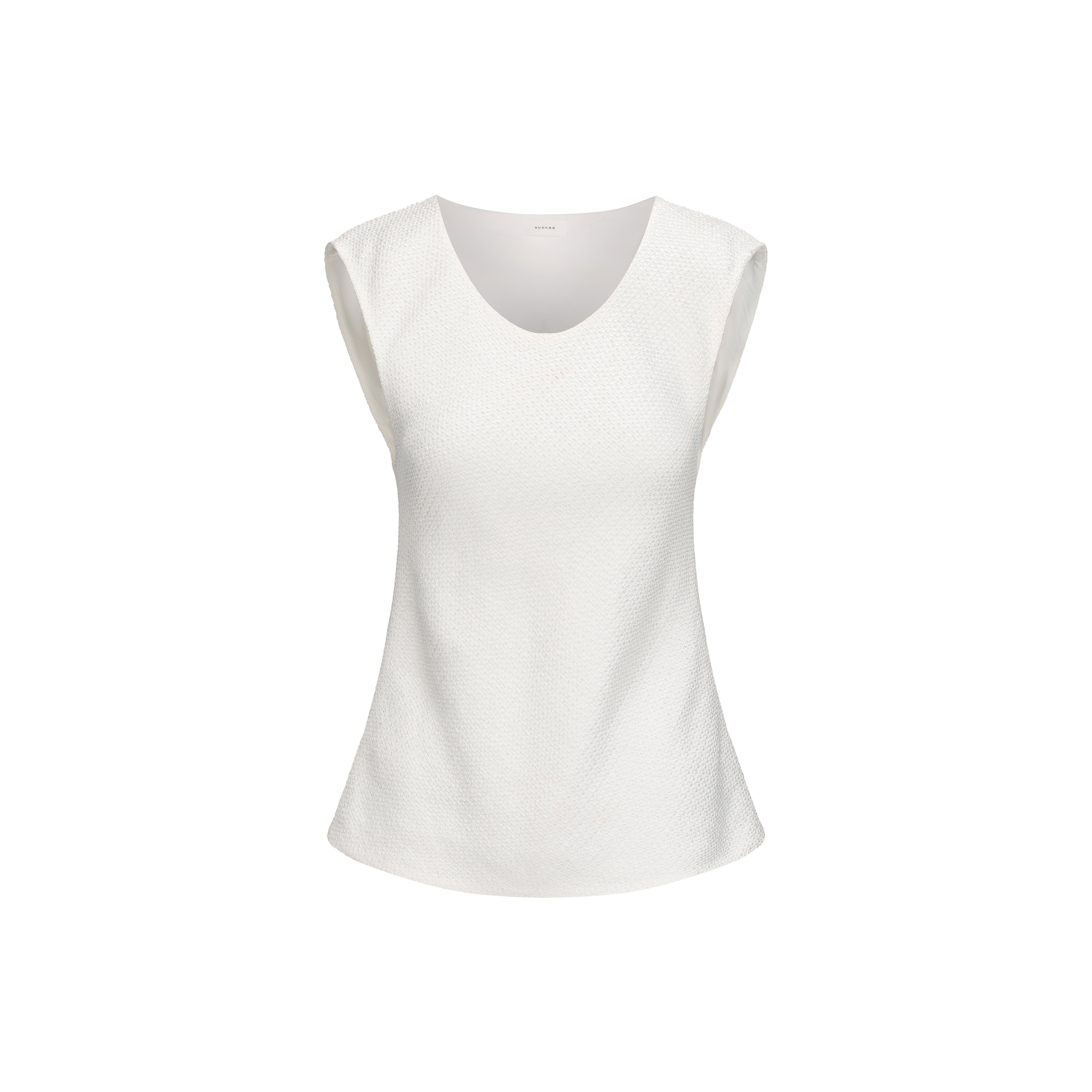 PRESS26 - MIST YORA TOP