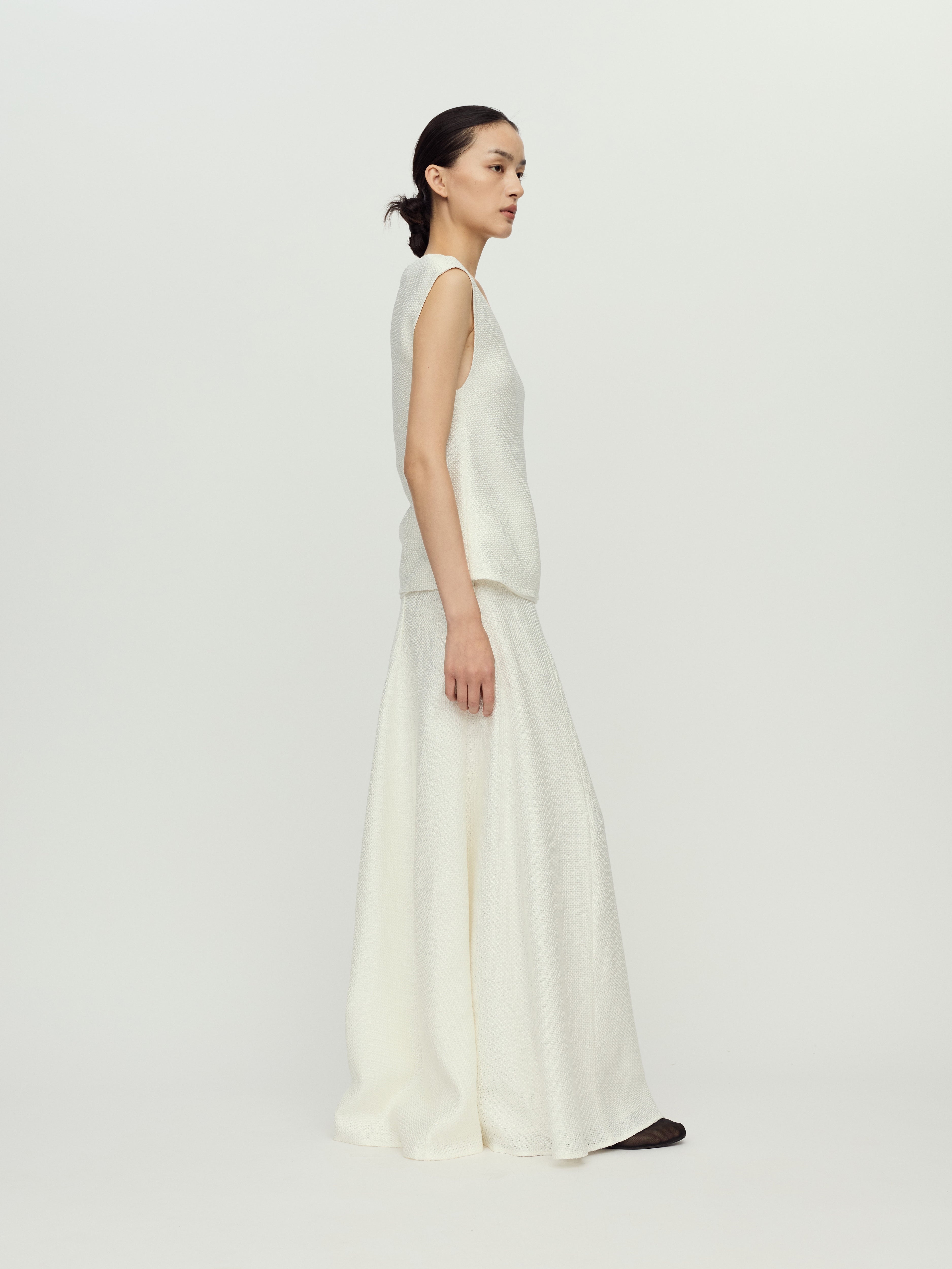 PRESS26 - MIST YORA TOP