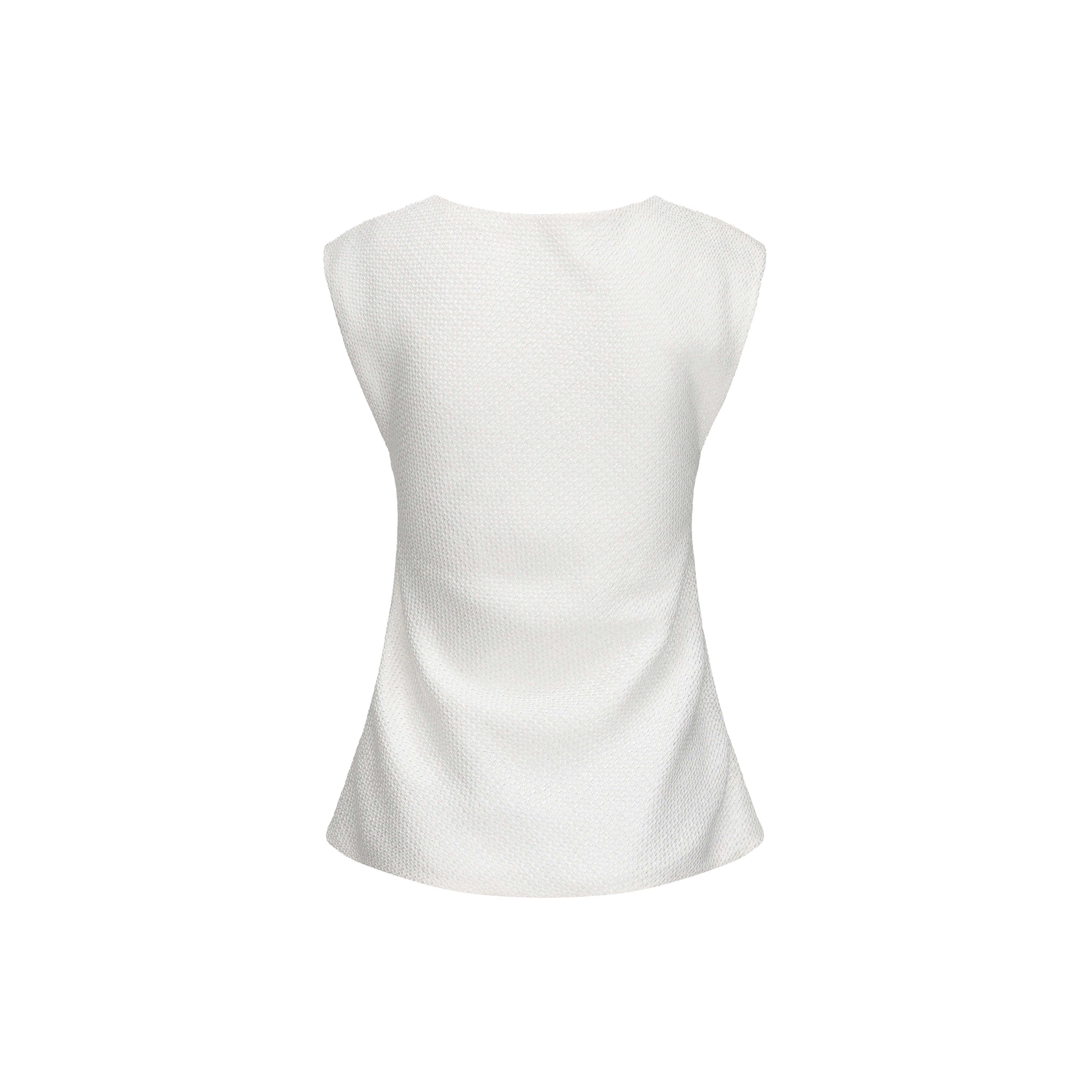 PRESS26 - MIST YORA TOP