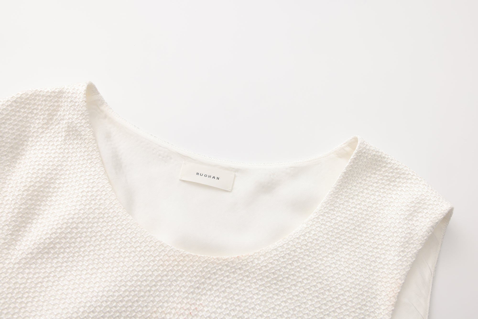 PRESS26 - MIST YORA TOP