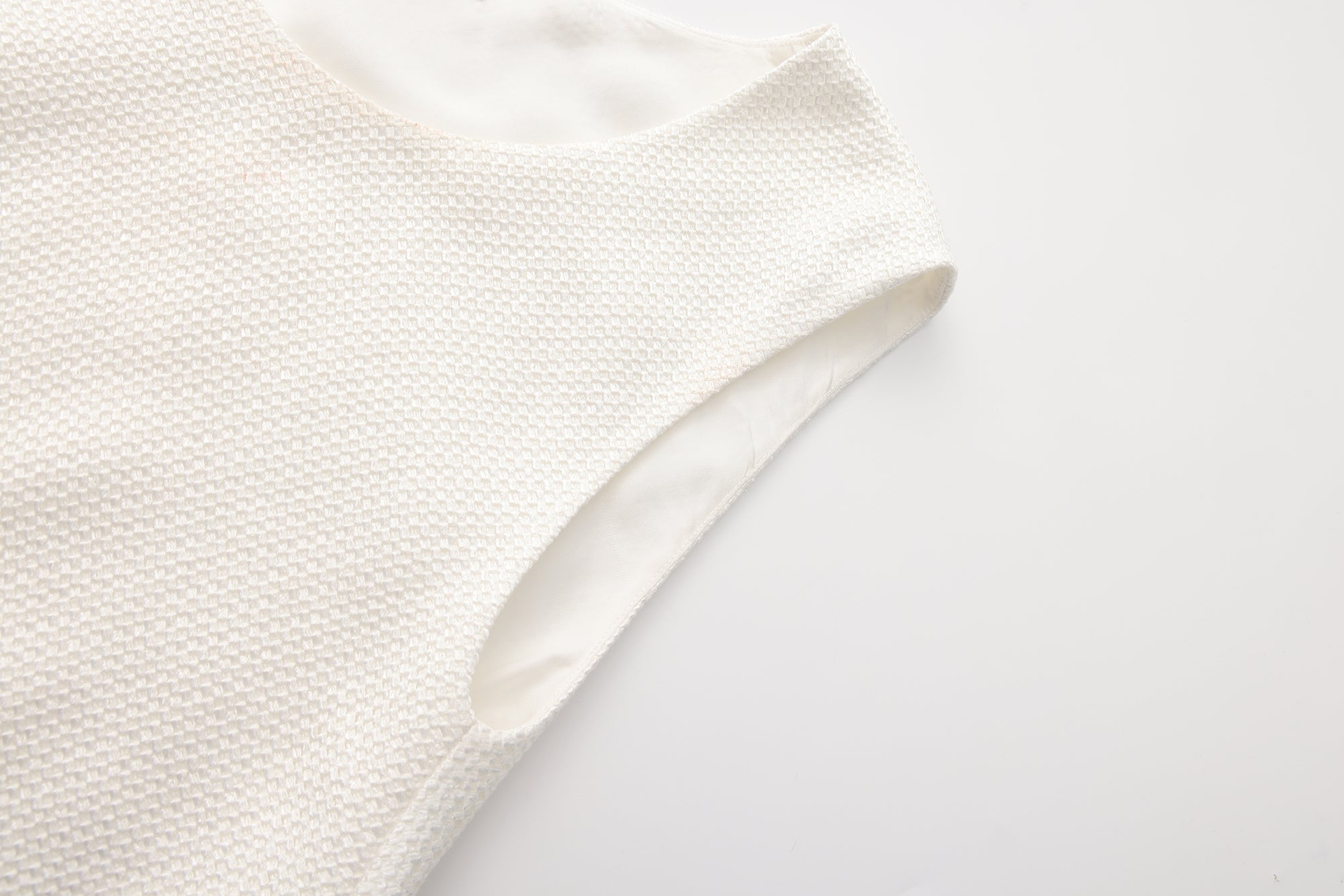 PRESS26 - MIST YORA TOP