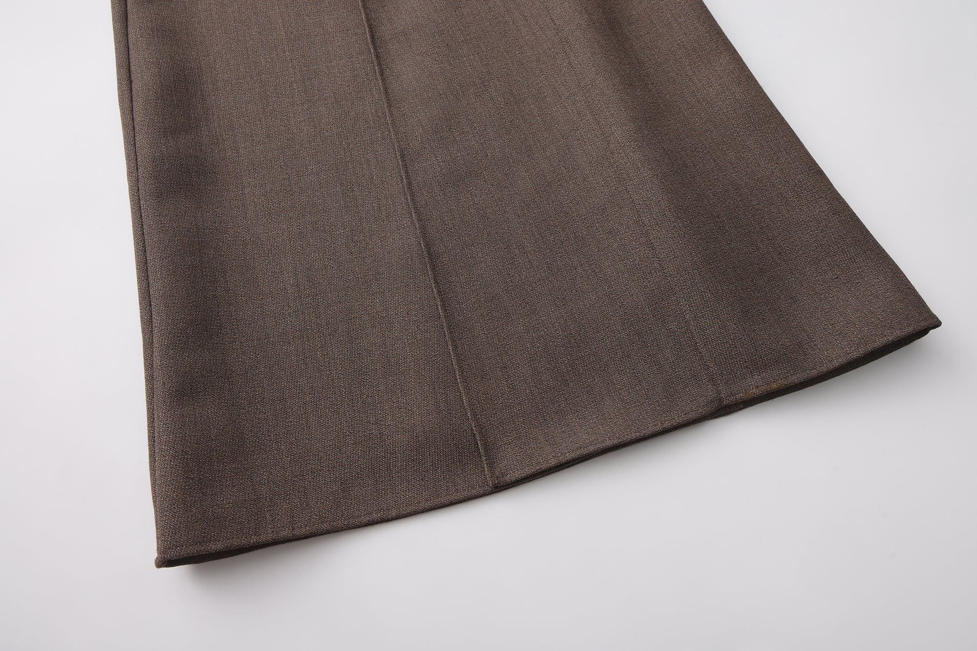 PREAW26 - ASH LIMESTONE MOREA PANTS