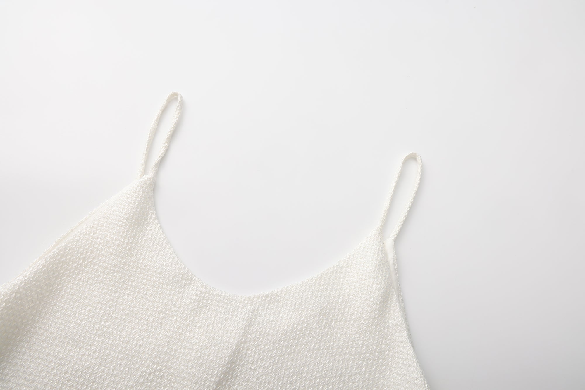 PRESS26 - MIST ONI SLIP TOP