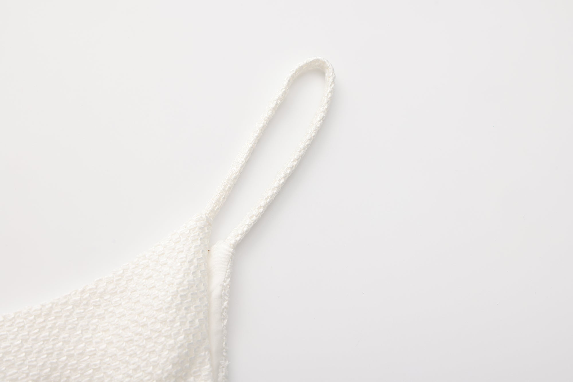 PRESS26 - MIST ONI SLIP TOP