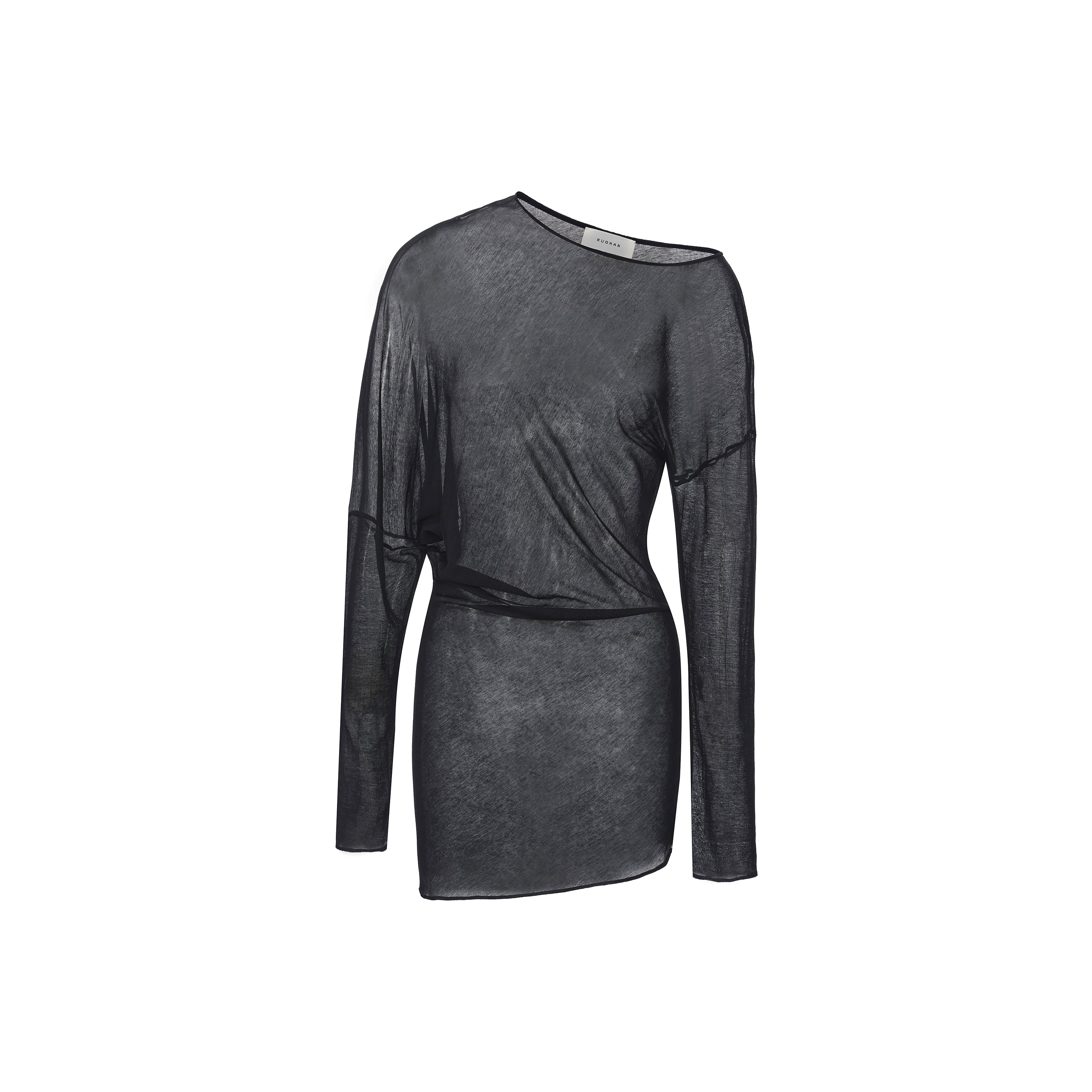 PREAW26 - QUARTZ COBIA TOP