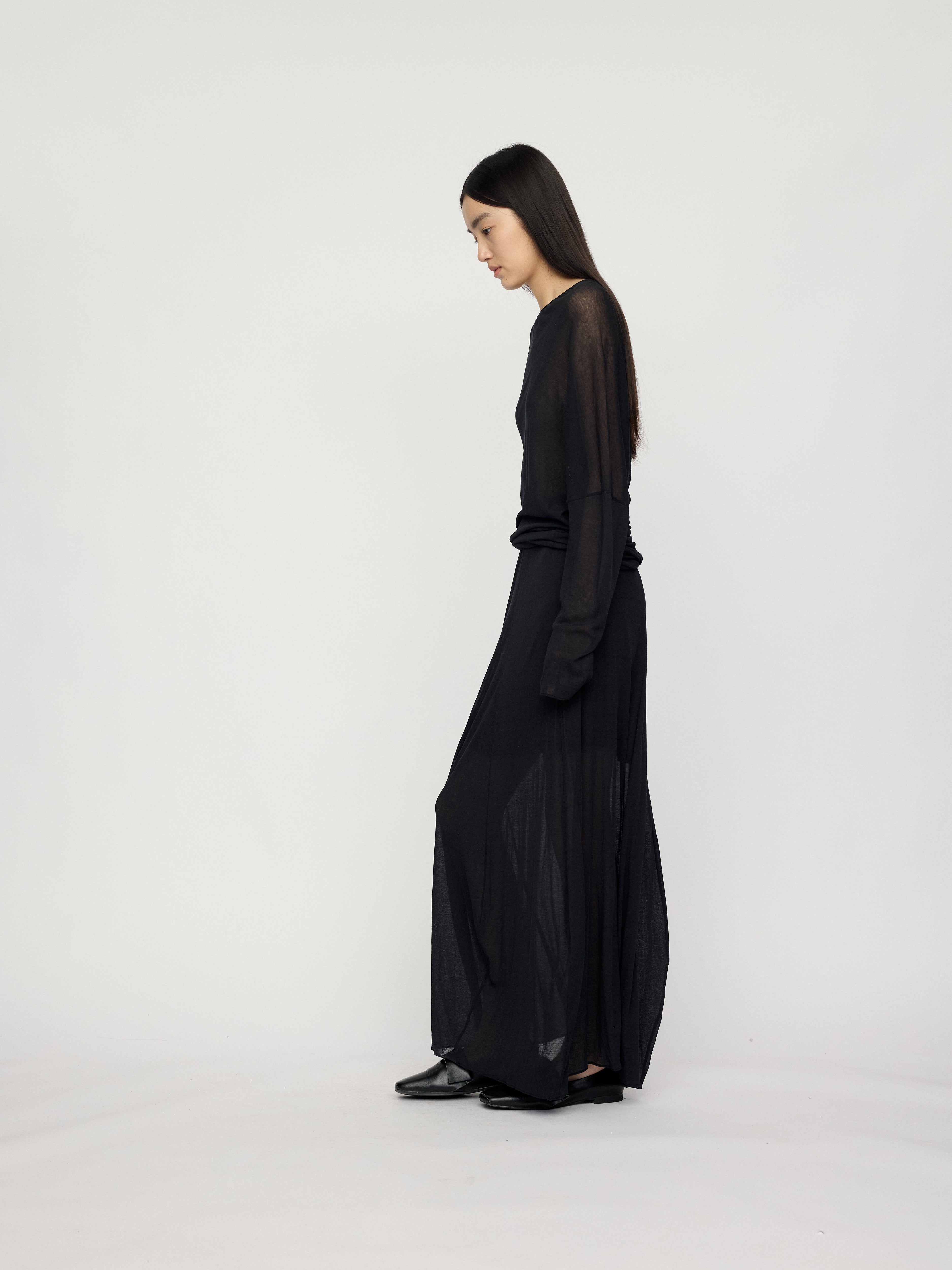 PREAW26 - QUARTZ COBIA TOP