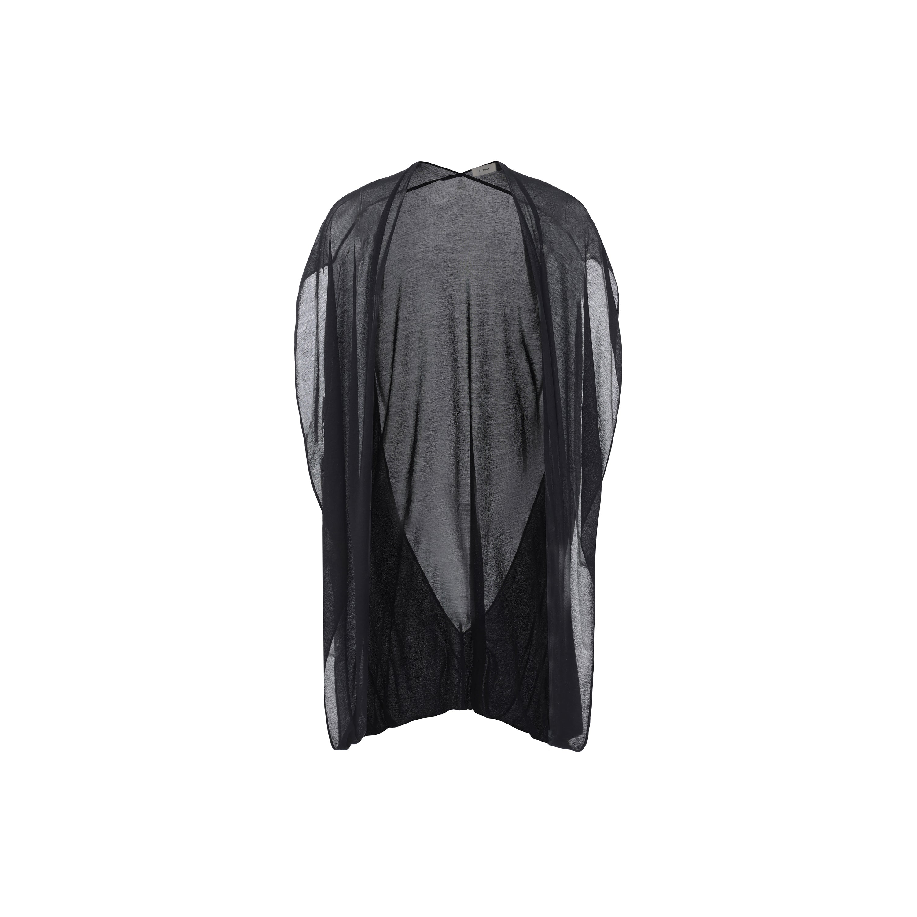 PREAW26 - QUARTZ LIORA TOP