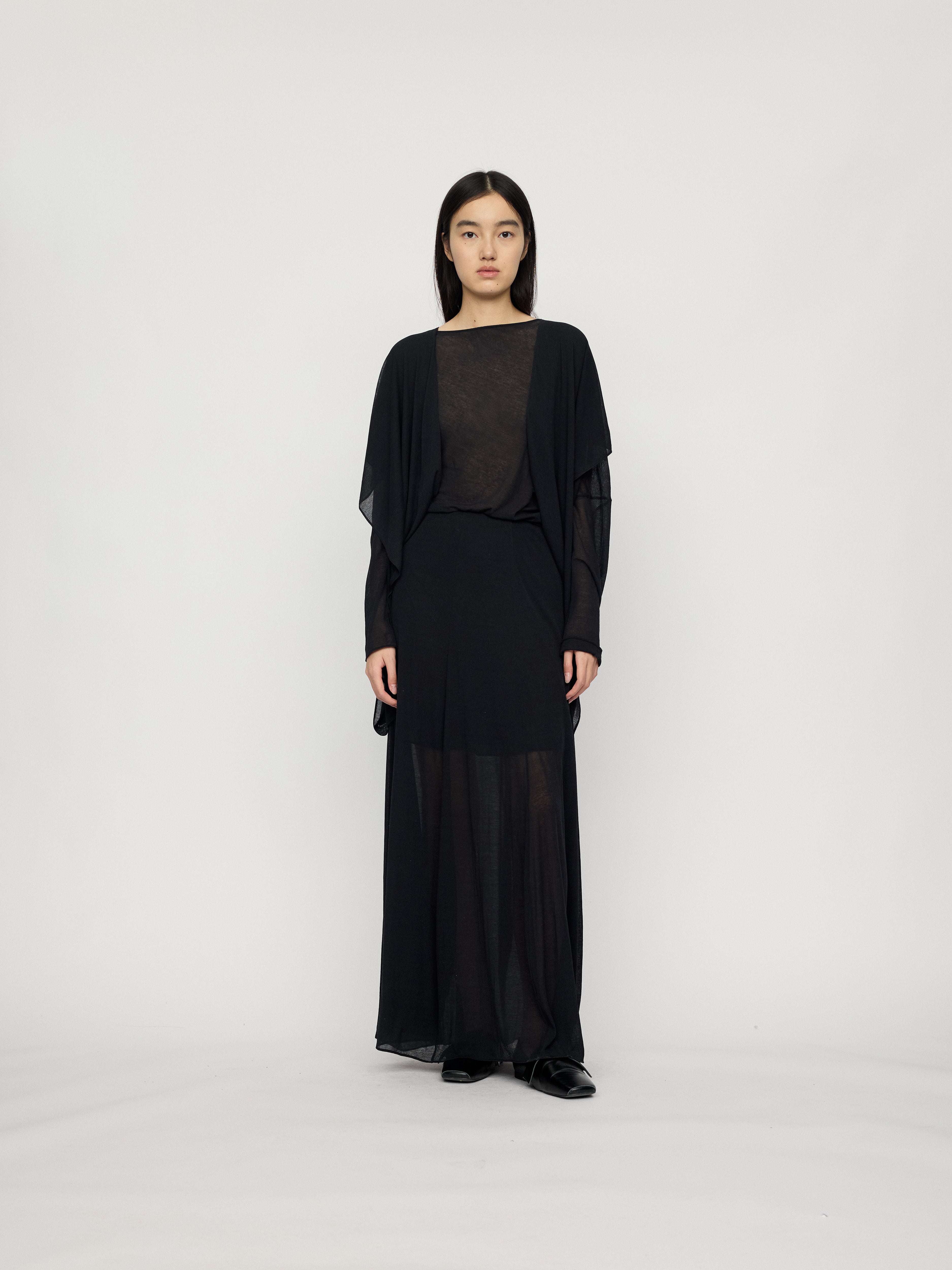 PREAW26 - QUARTZ LIORA TOP