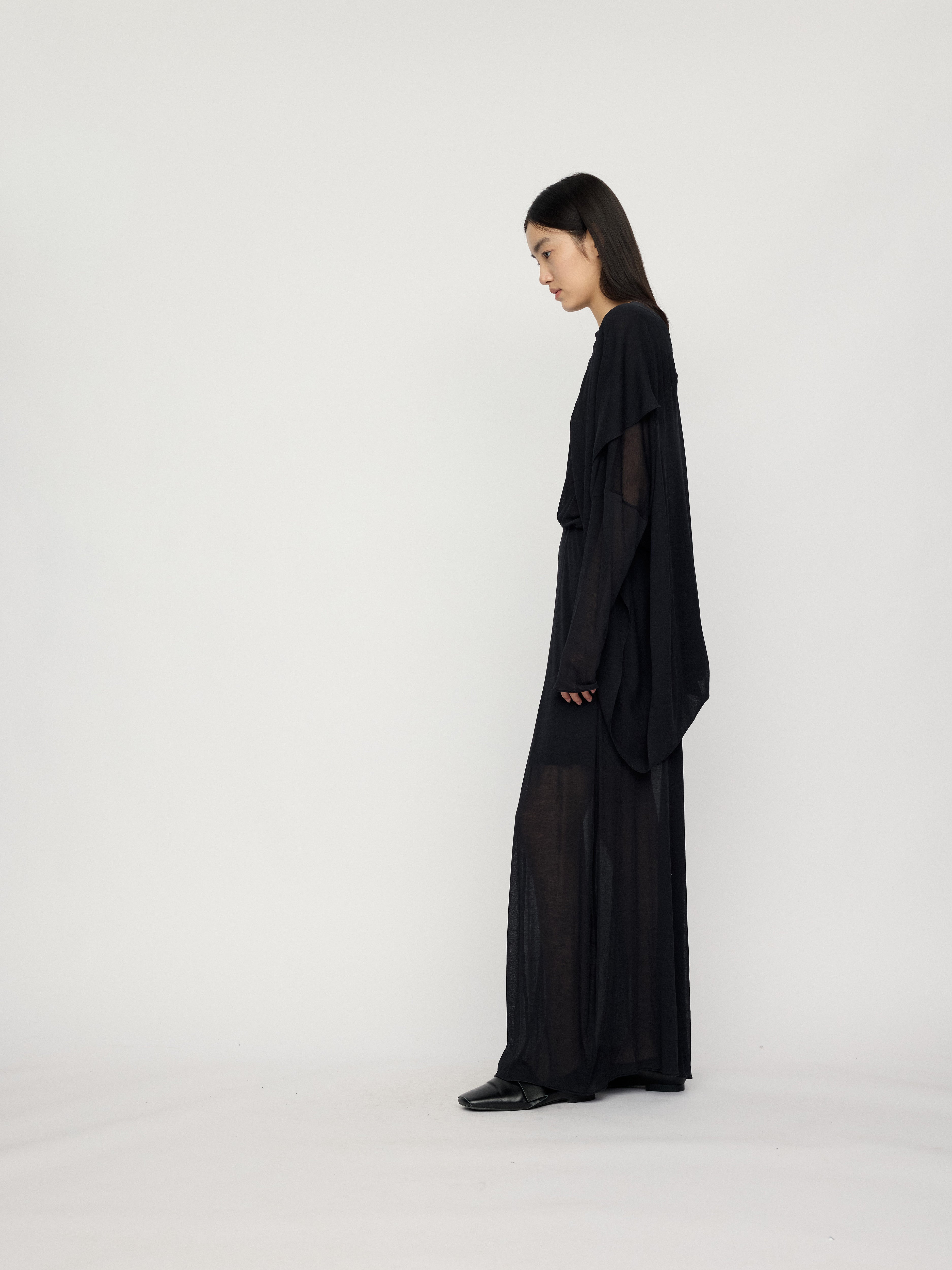 PREAW26 - QUARTZ LIORA TOP