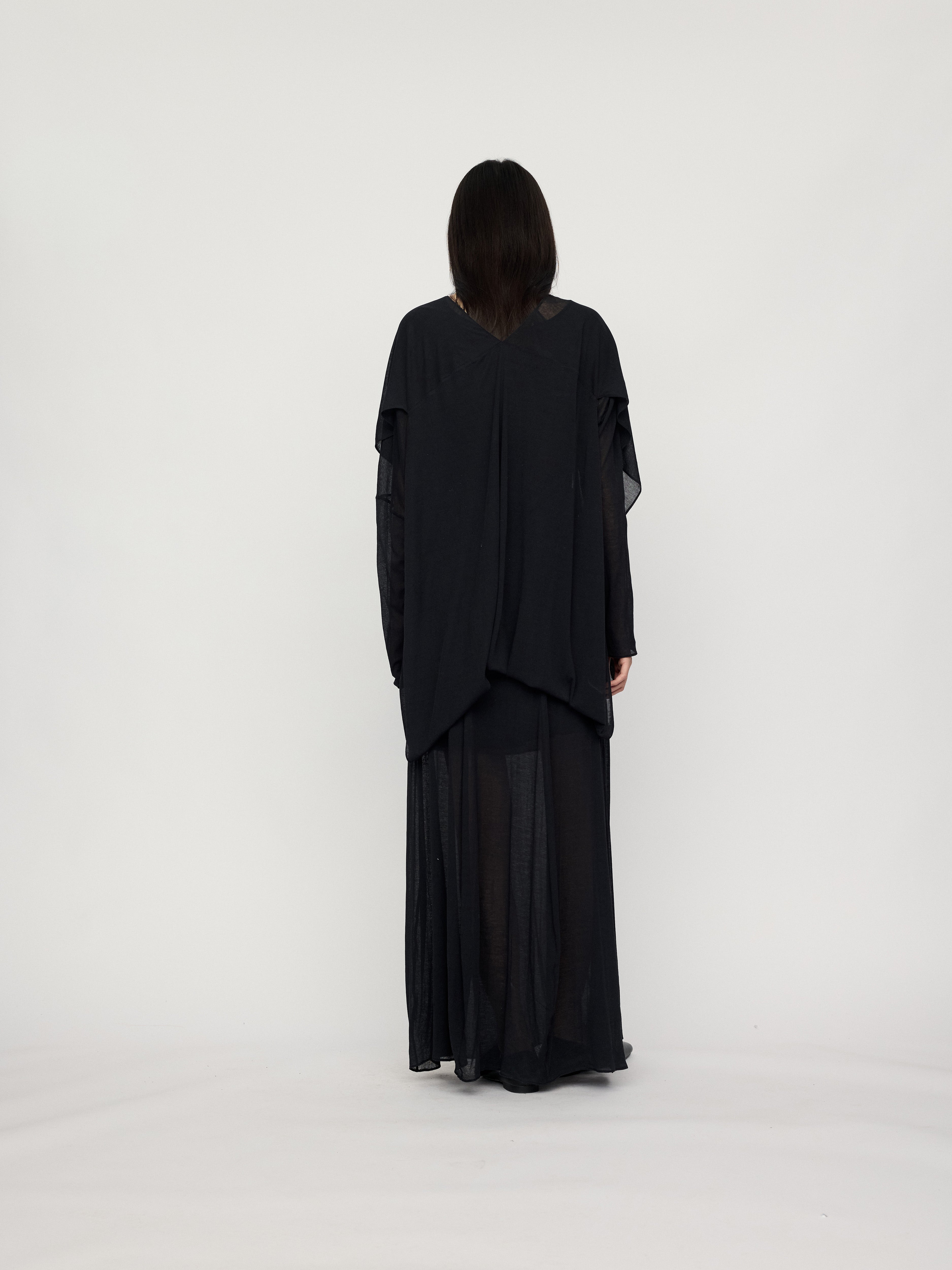 PREAW26 - QUARTZ LIORA TOP