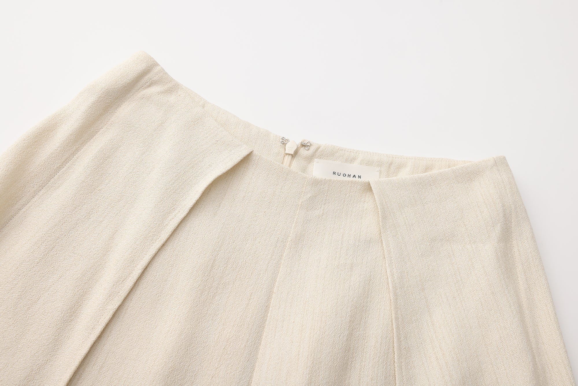 PRESS26 - LIME STONE MOREA PANTS