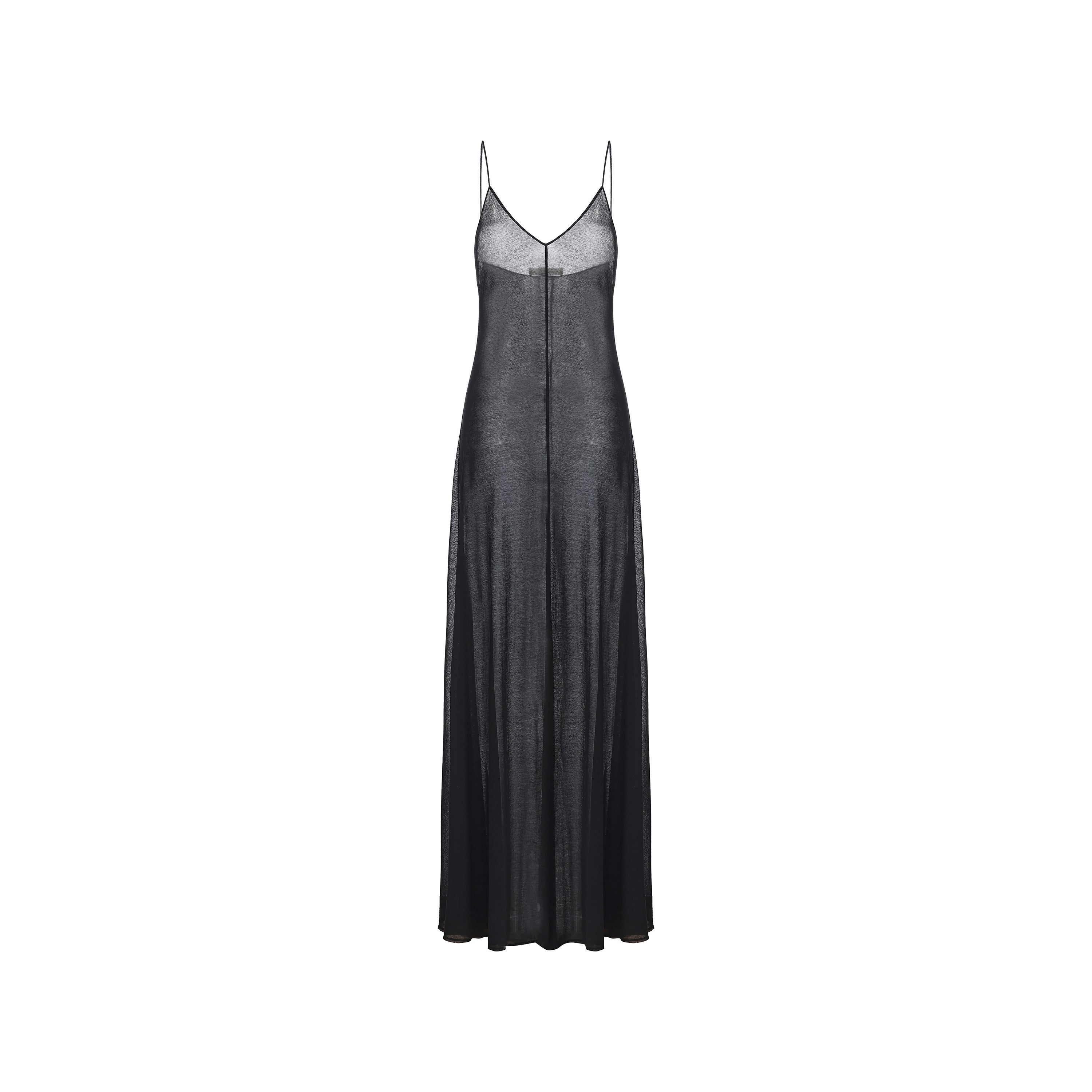 PREAW26 - QUARTZ EVIA SLIP DRESS