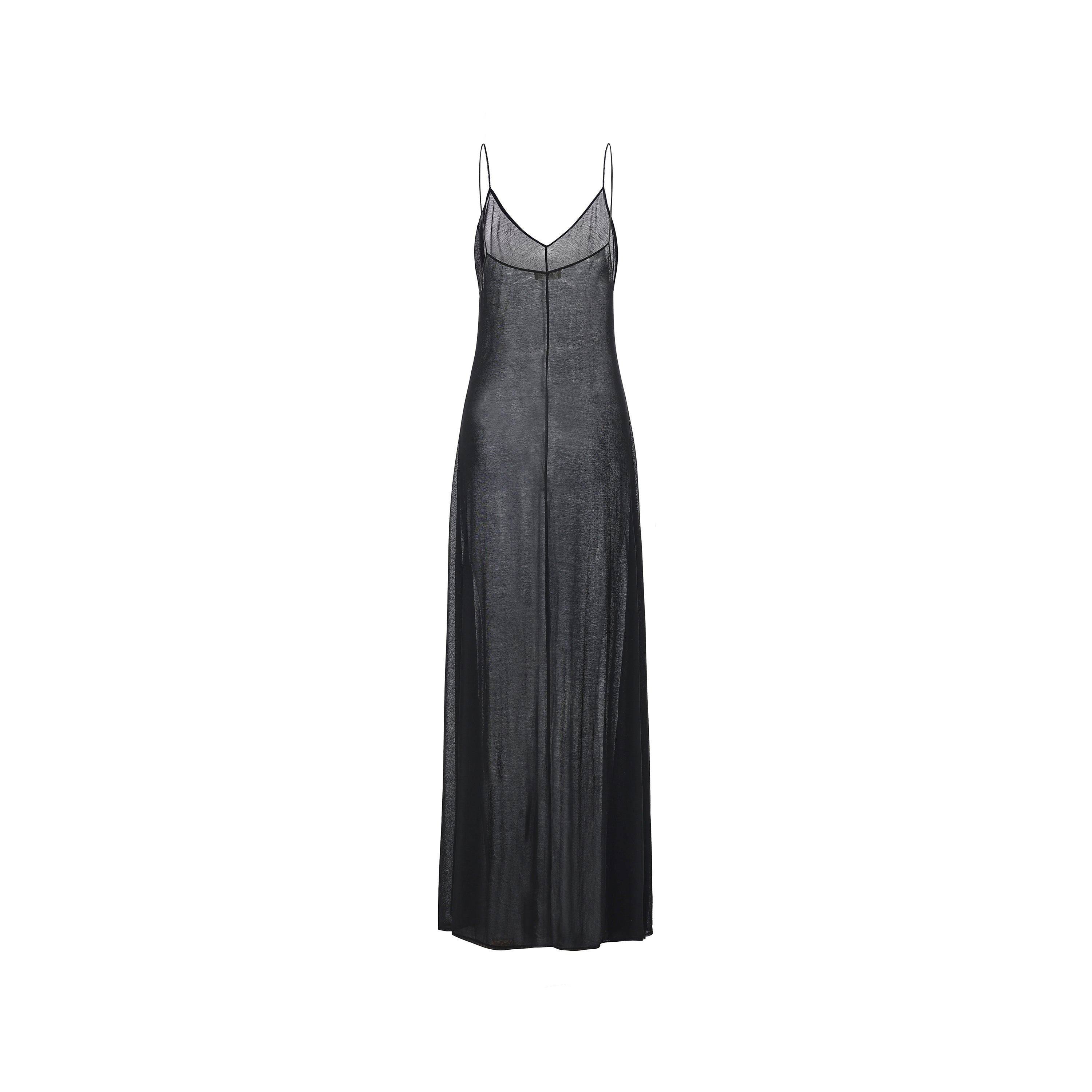 PREAW26 - QUARTZ EVIA SLIP DRESS