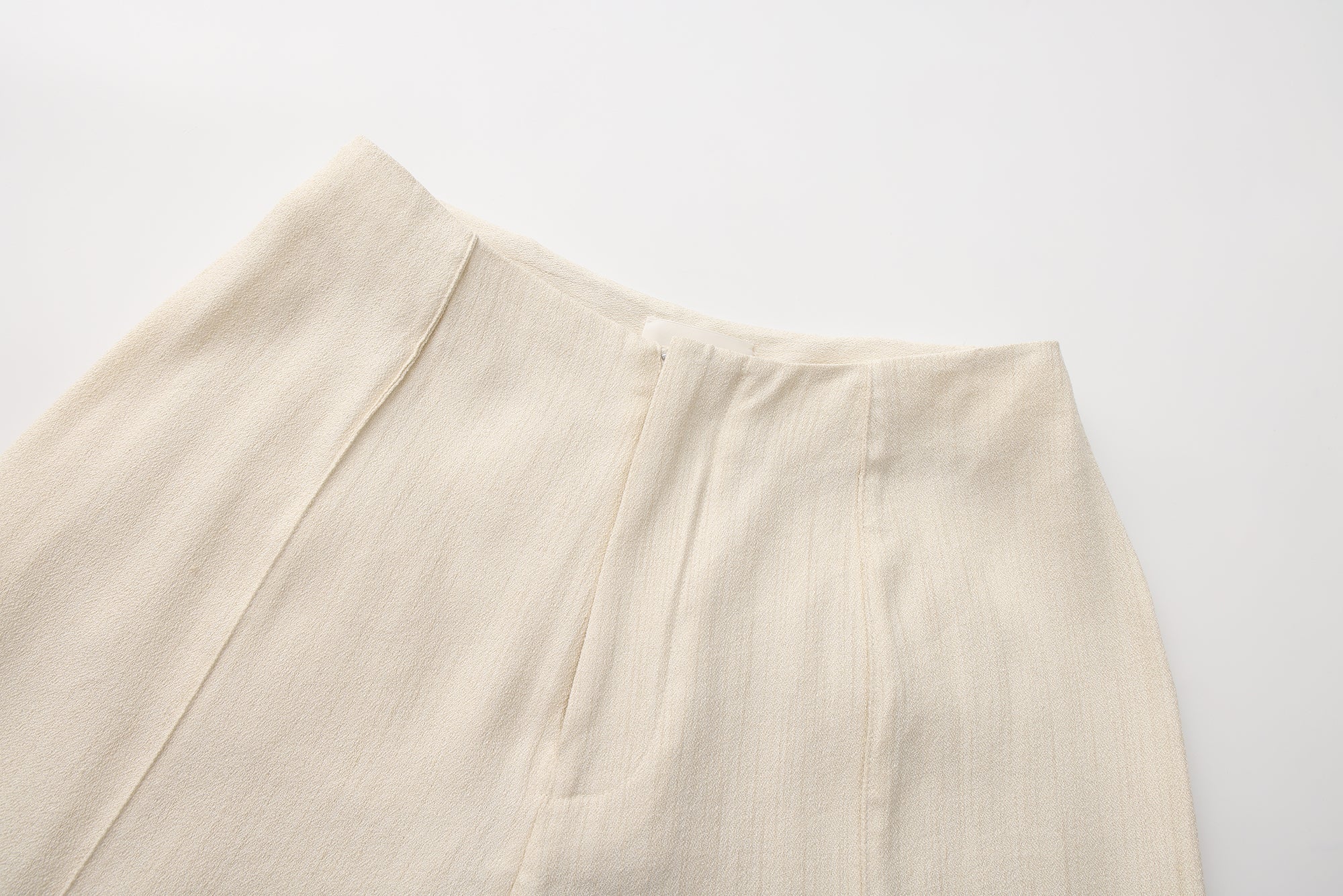 PRESS26 - LIME STONE SOLVA TROUSERS