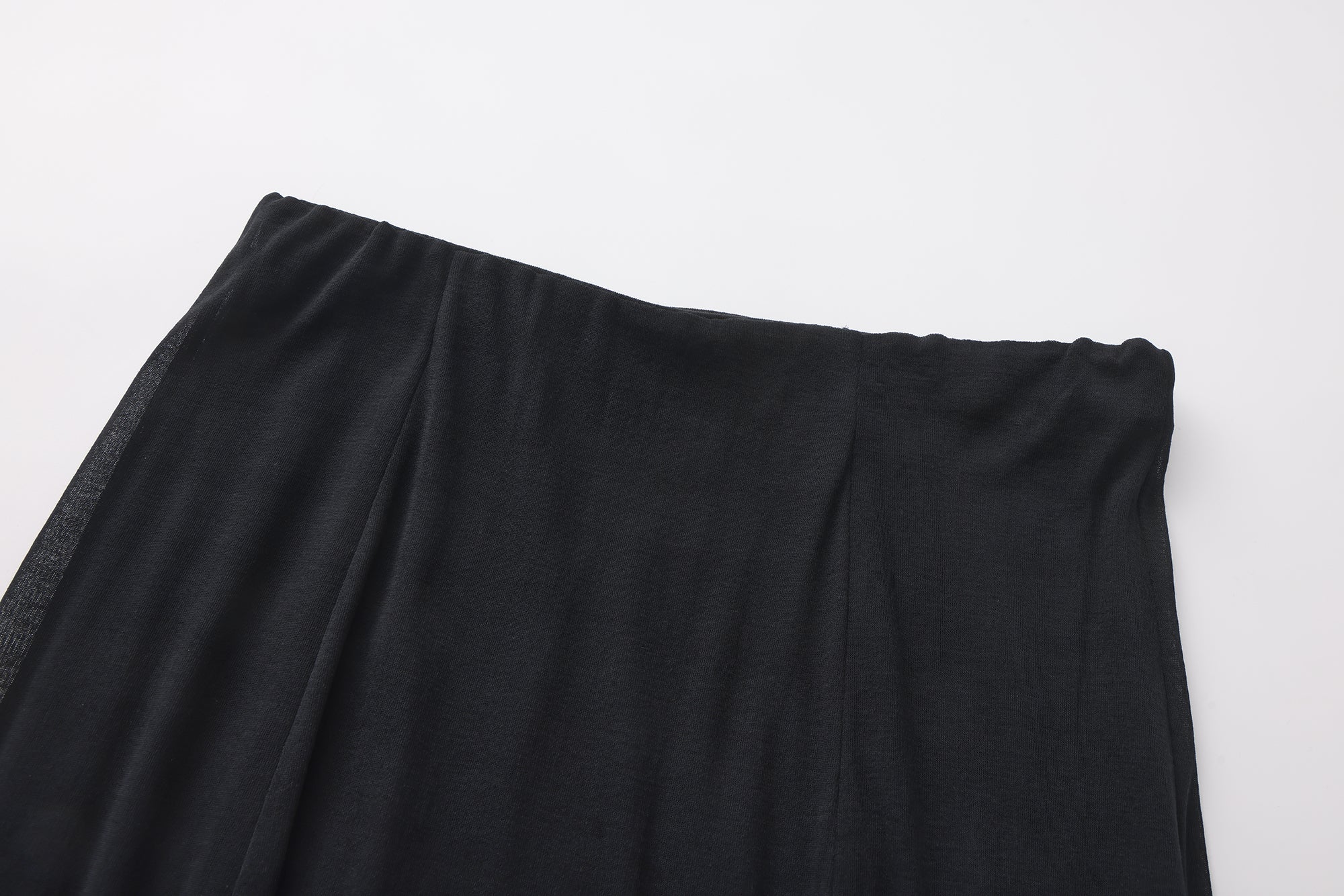 PREAW26 - QUARTZ COCOON SKIRT