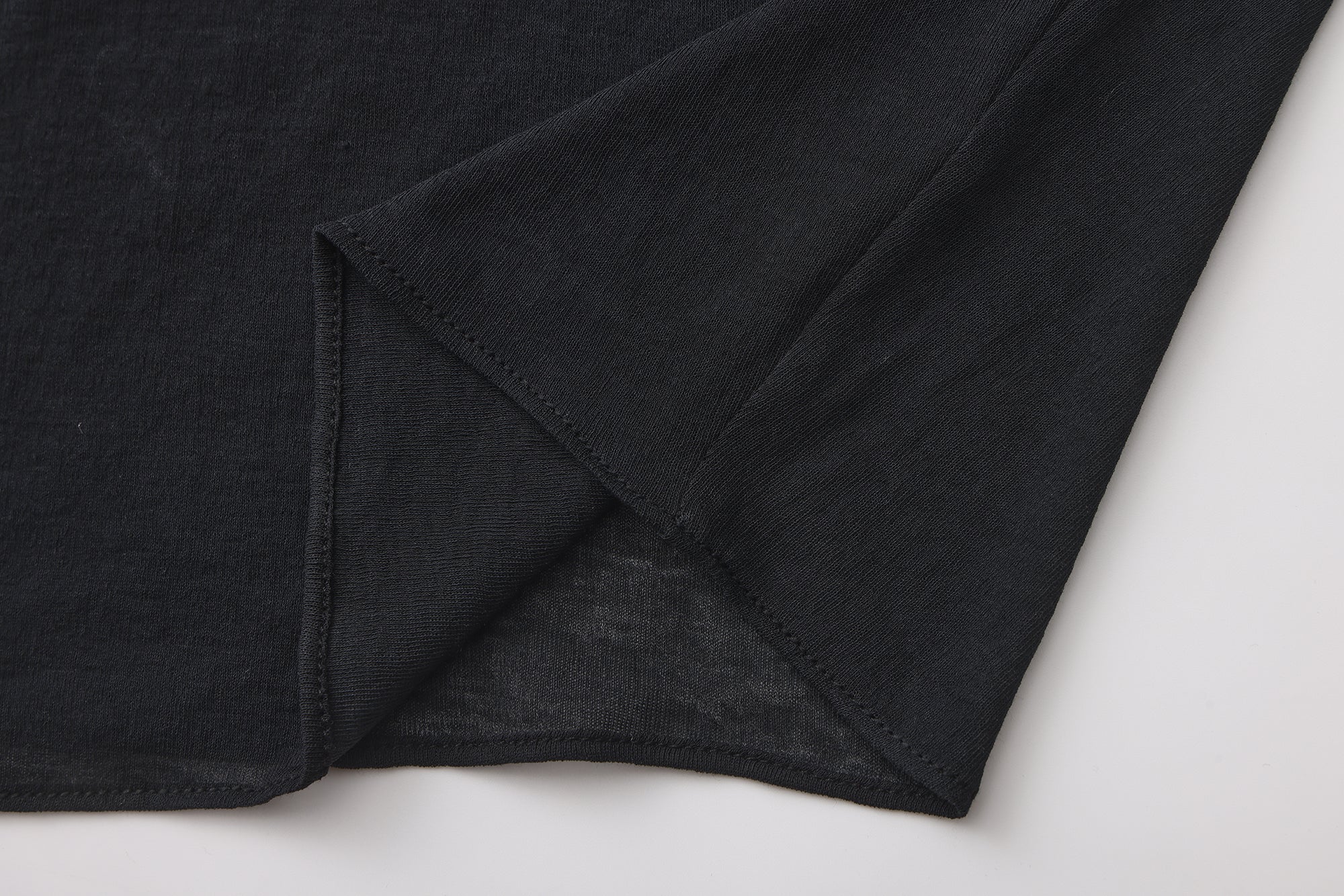 PREAW26 - QUARTZ COCOON SKIRT
