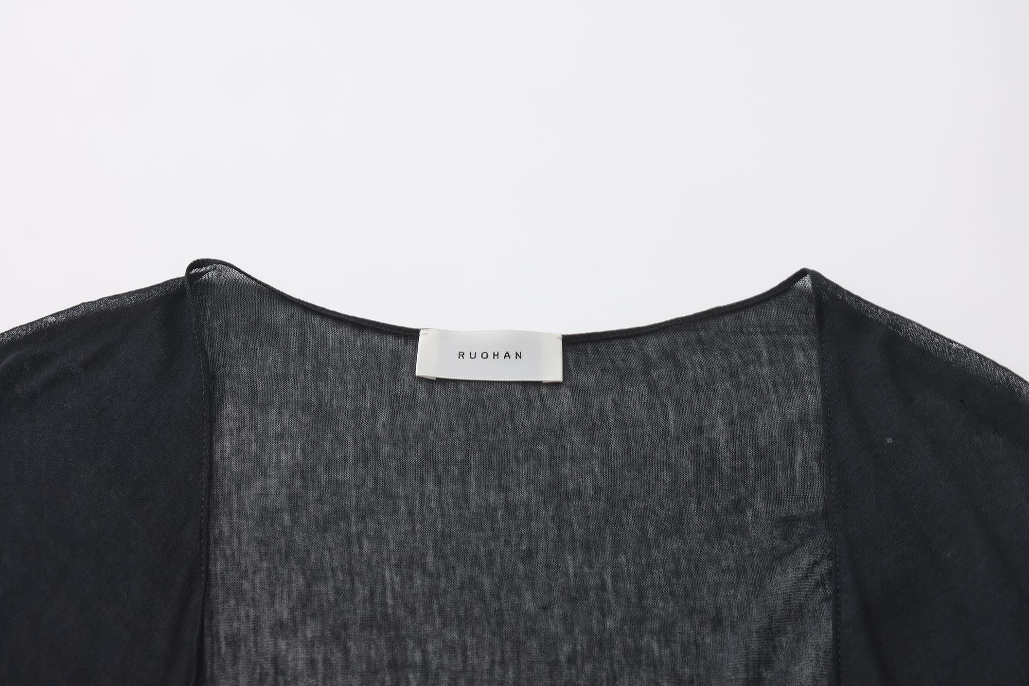 PREAW26 - QUARTZ SAVAI LONG JACKET