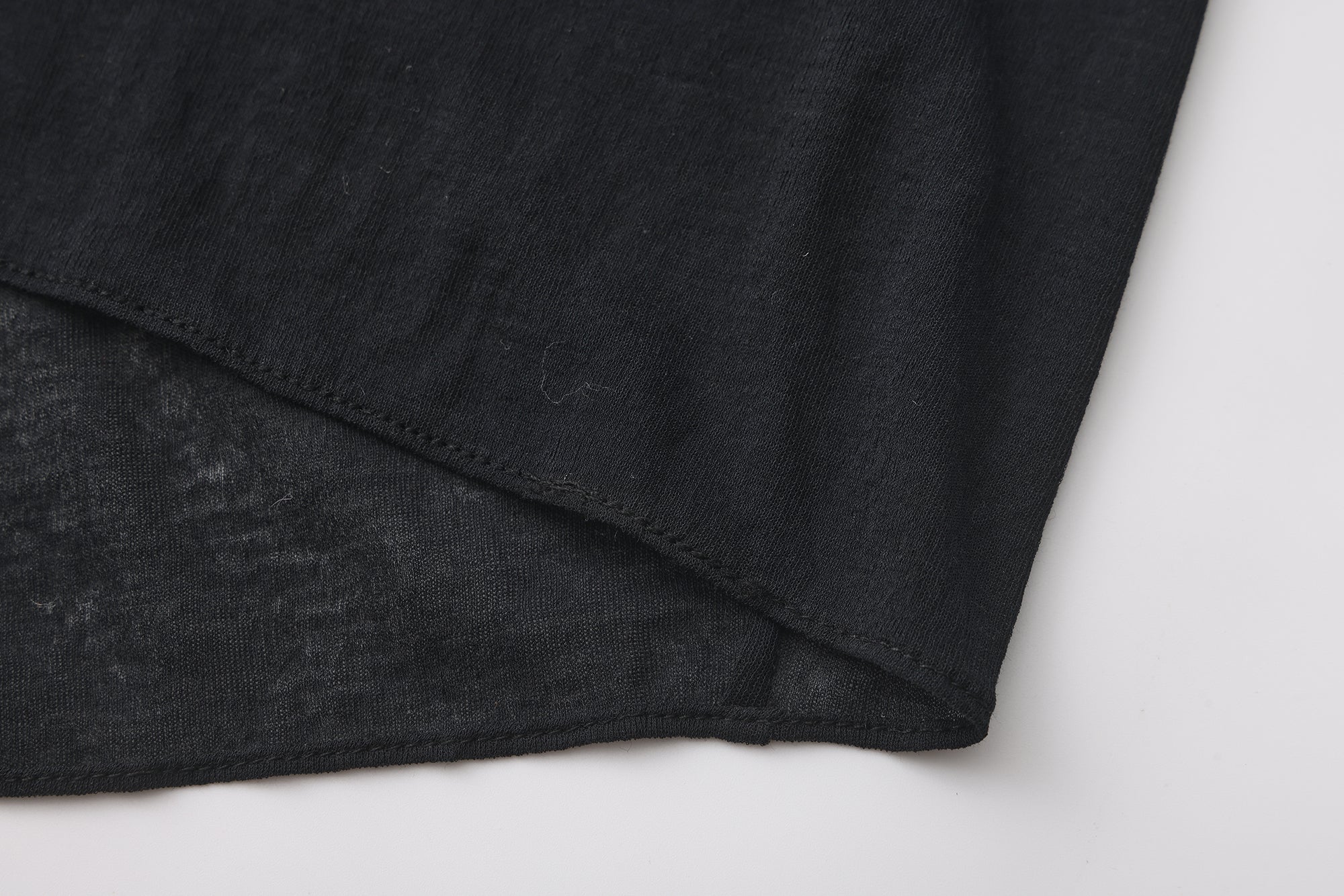PREAW26 - QUARTZ SAVAI LONG JACKET