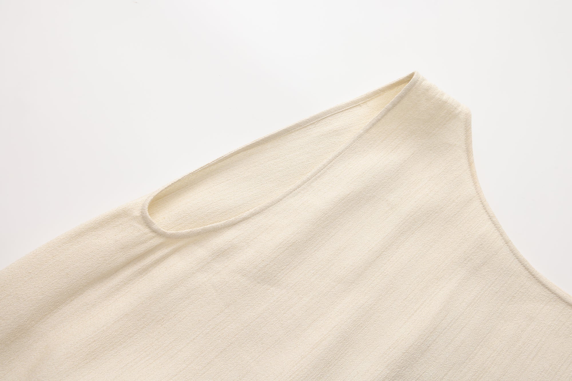 PRESS26 - LIME STONE AUMA DRESS